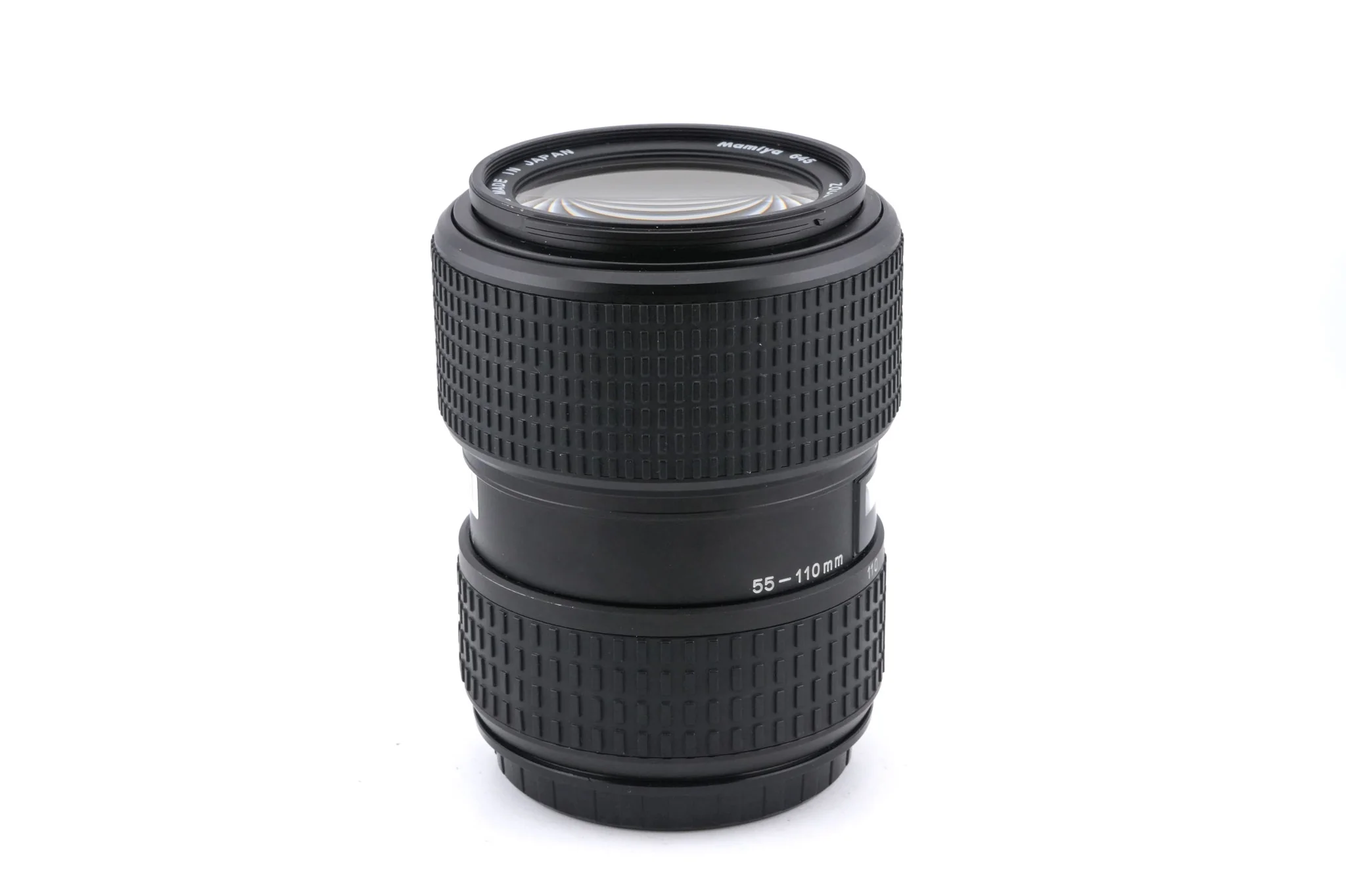 Mamiya 55-110mm f4.5 AF Zoom - Image 2