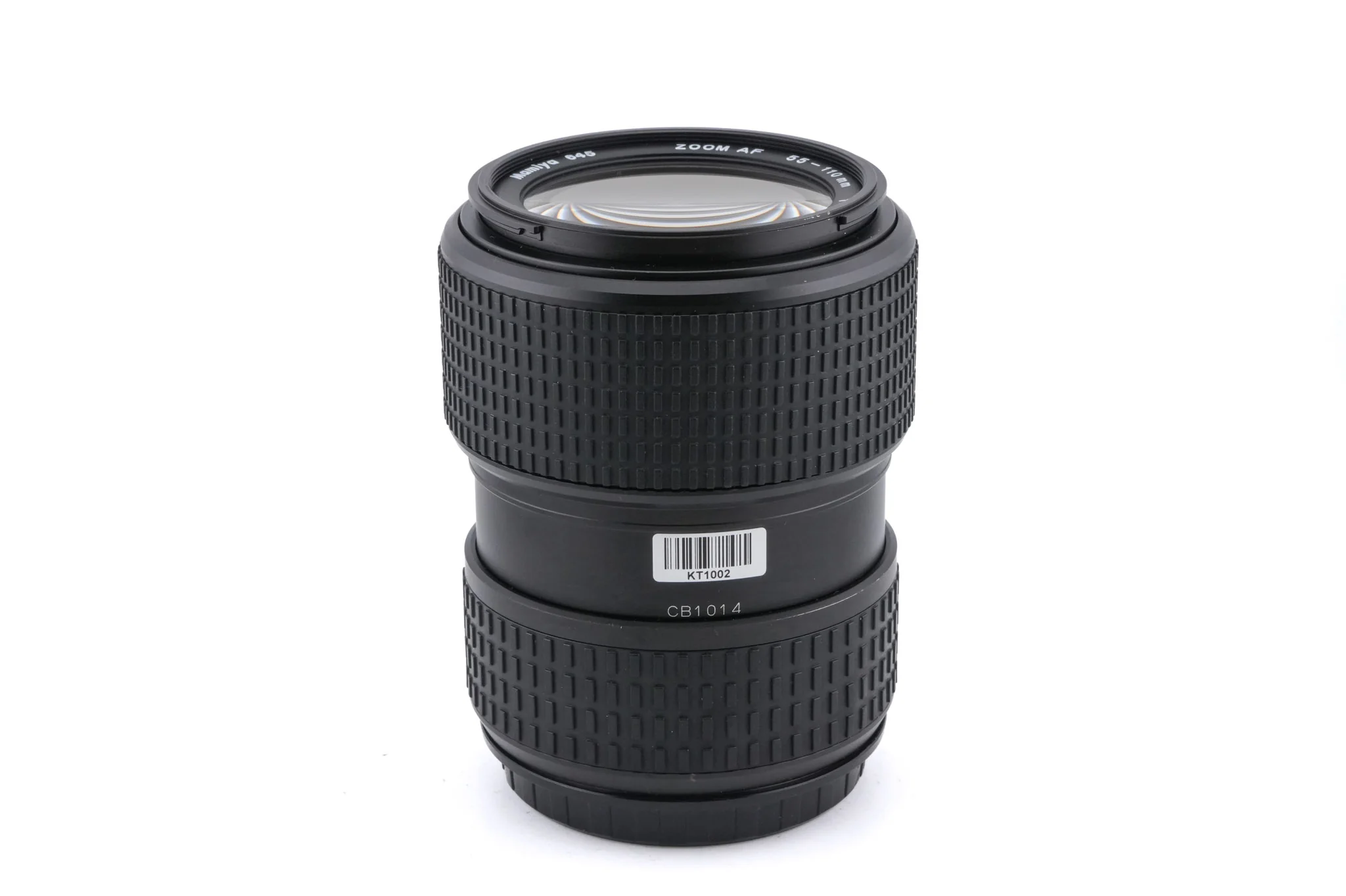 Mamiya 55-110mm f4.5 AF Zoom - Image 3
