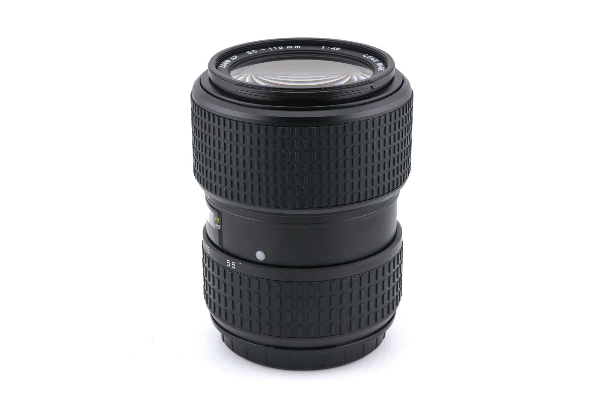 Mamiya 55-110mm f4.5 AF Zoom - Image 4