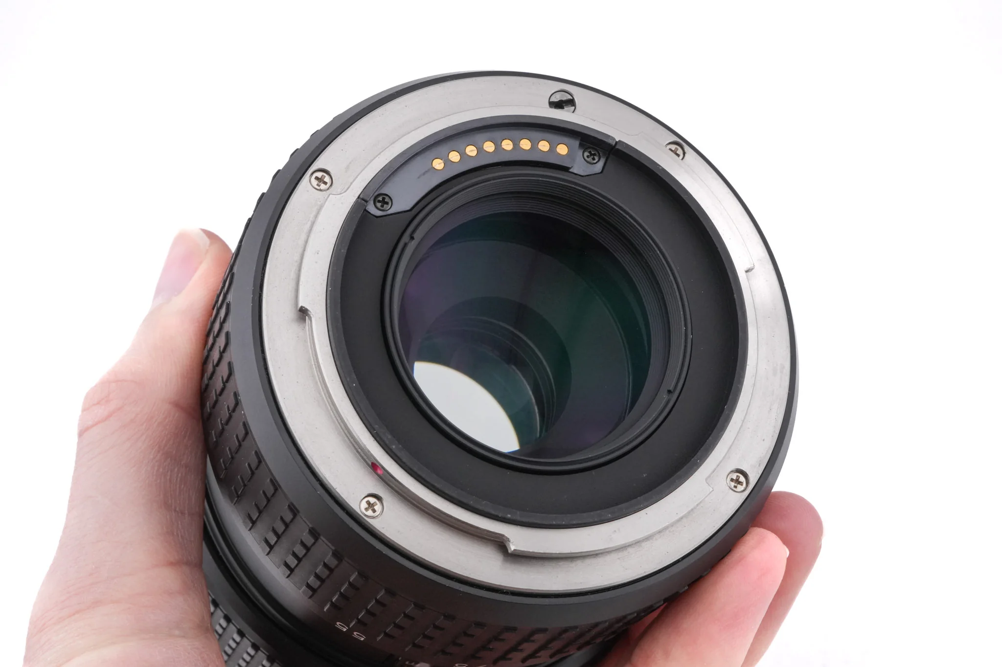 Mamiya 55-110mm f4.5 AF Zoom - Image 6