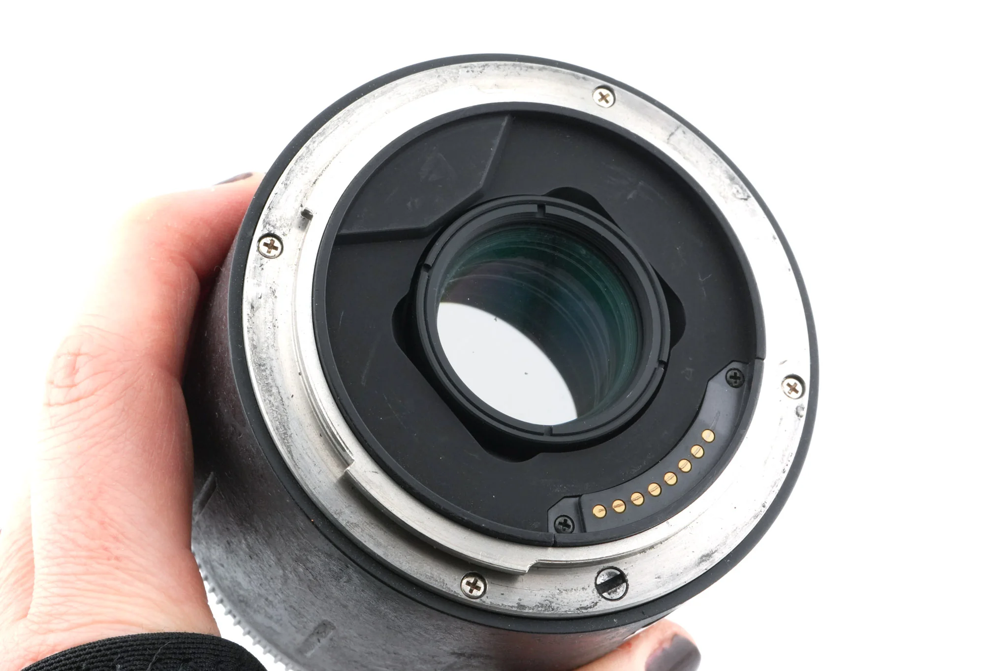 Mamiya 55mm f2.8 AF - Image 3