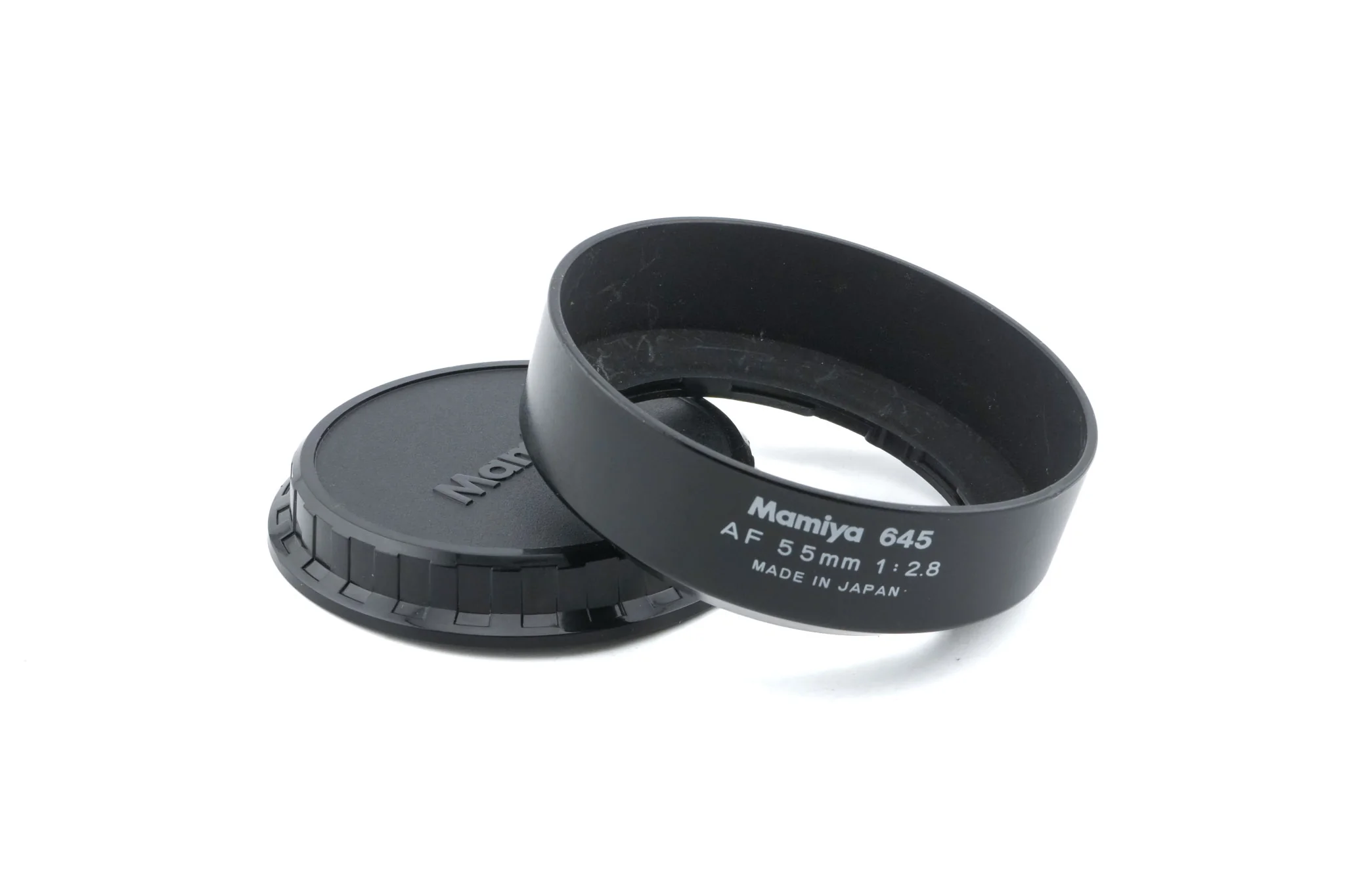 Mamiya 55mm f2.8 AF - Image 4