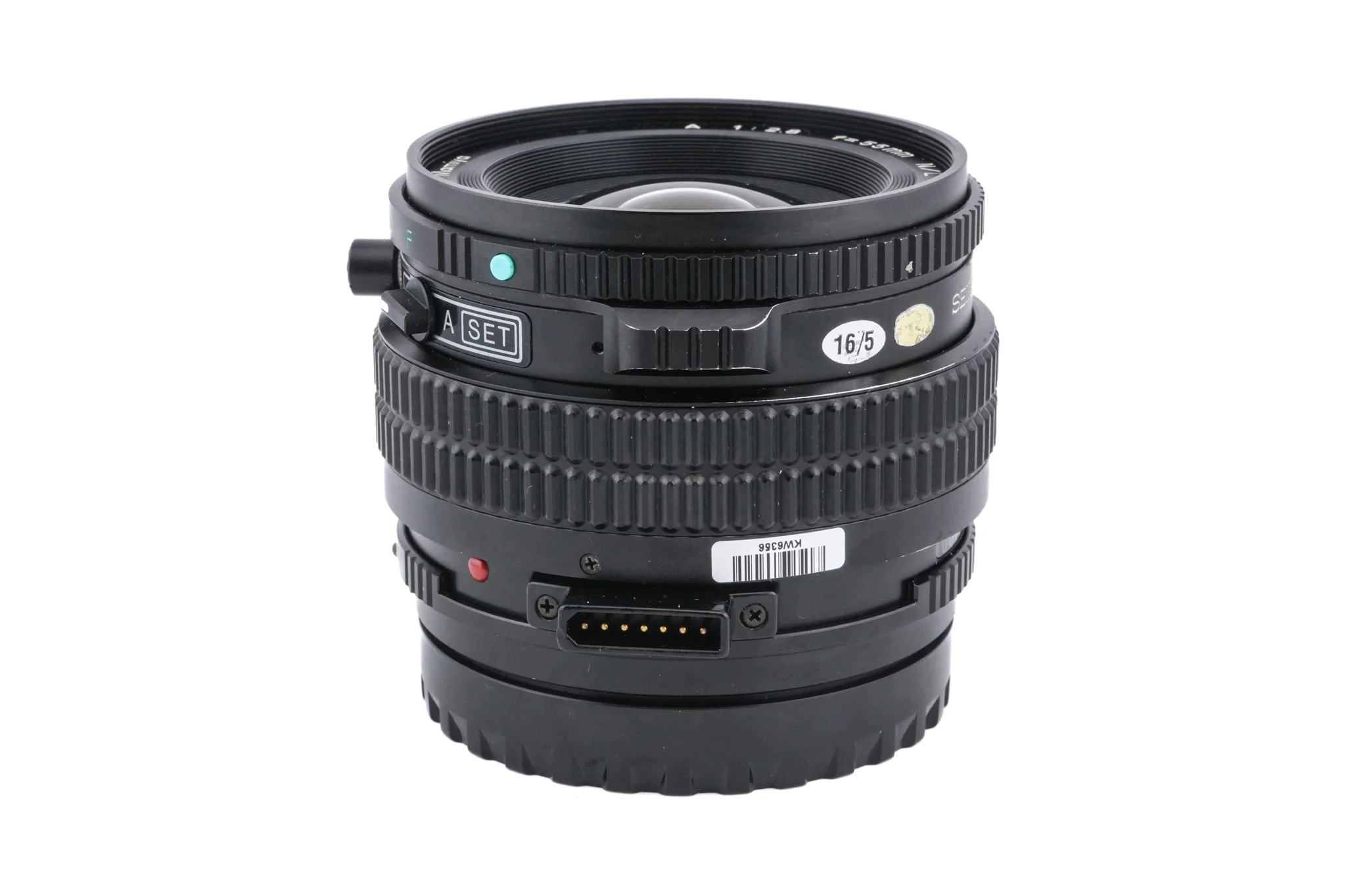 Mamiya 55mm f2.8 N/L - Image 2