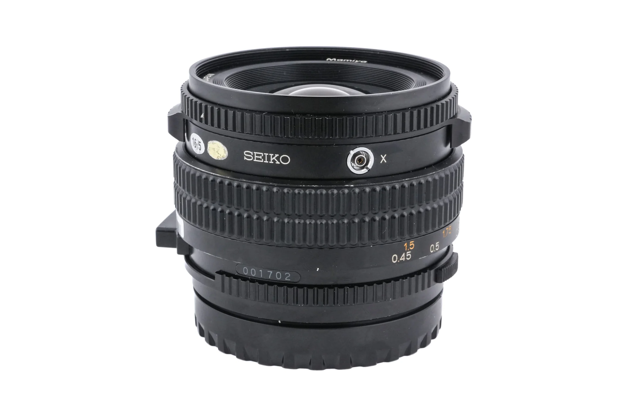 Mamiya 55mm f2.8 N/L - Image 3
