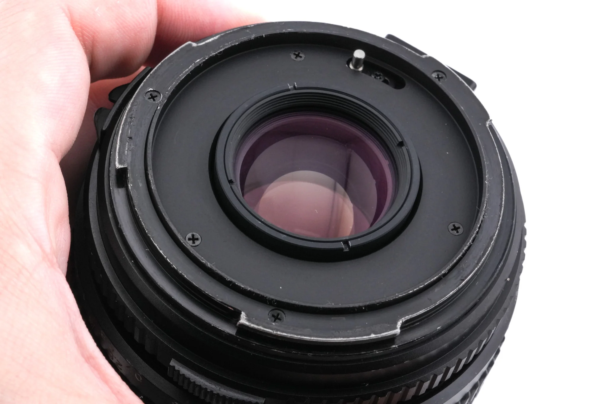 Mamiya 55mm f2.8 N/L - Image 6