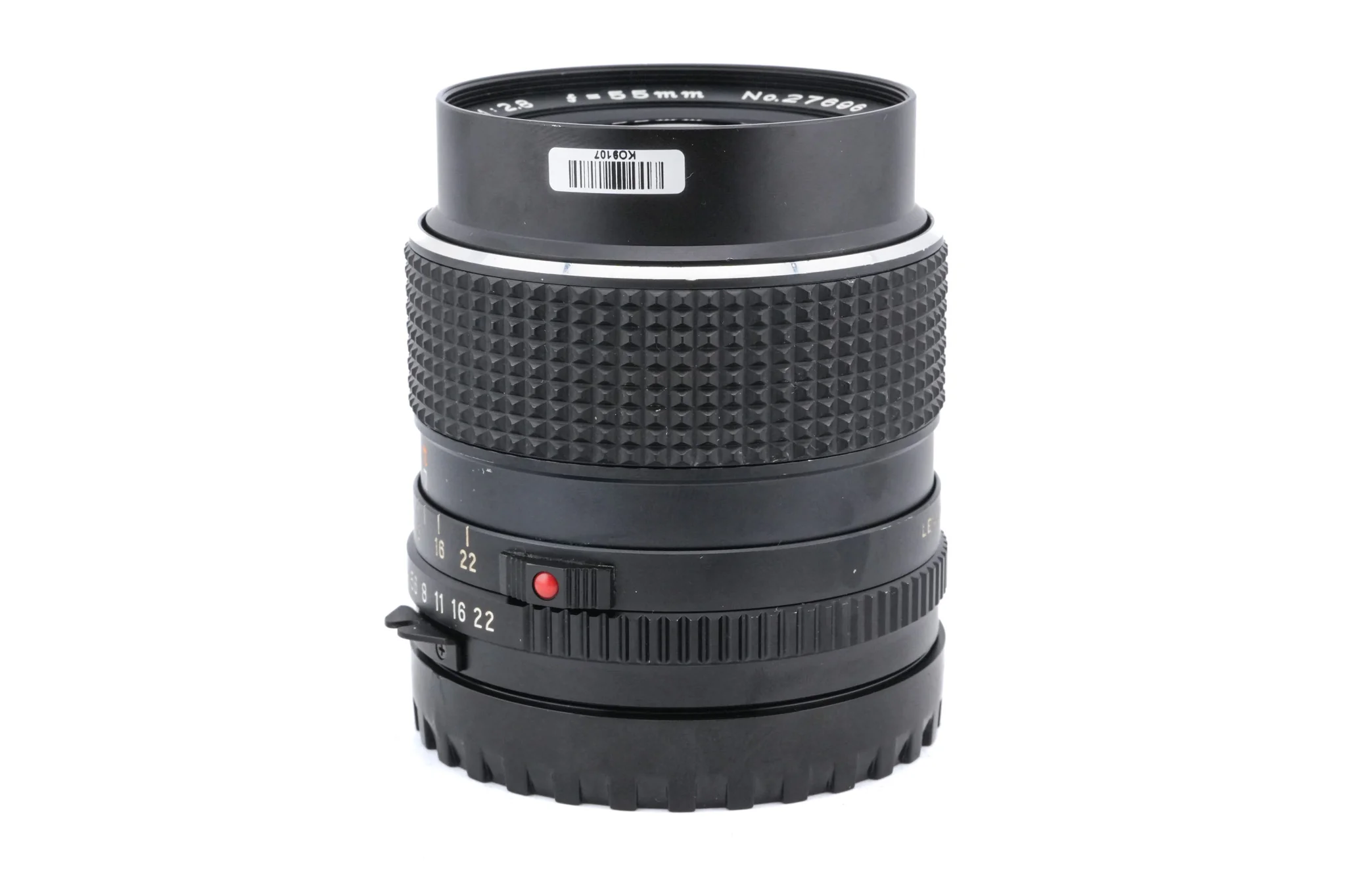 Mamiya 55mm f2.8 Sekor C - Image 2