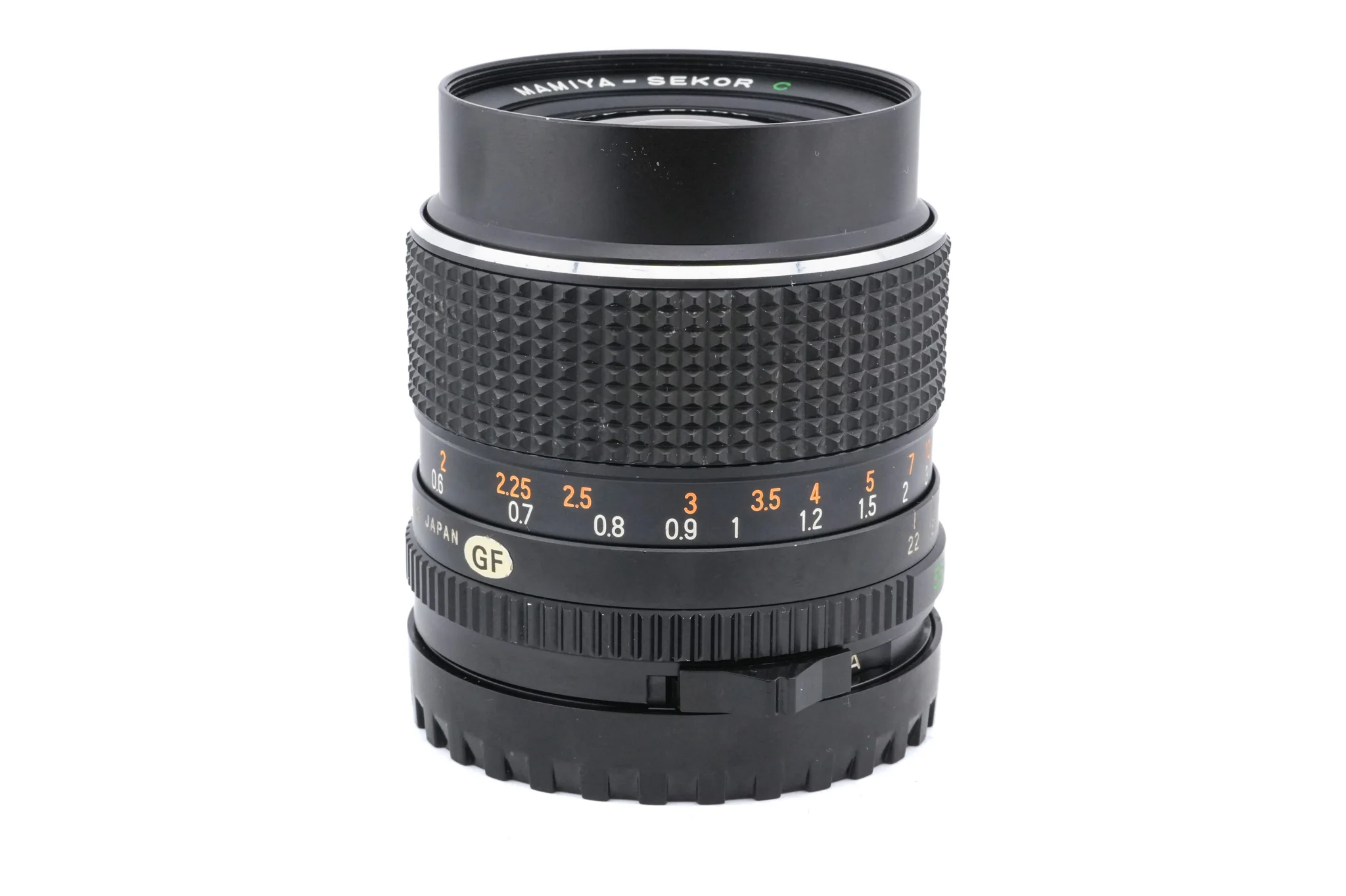 Mamiya 55mm f2.8 Sekor C - Image 4