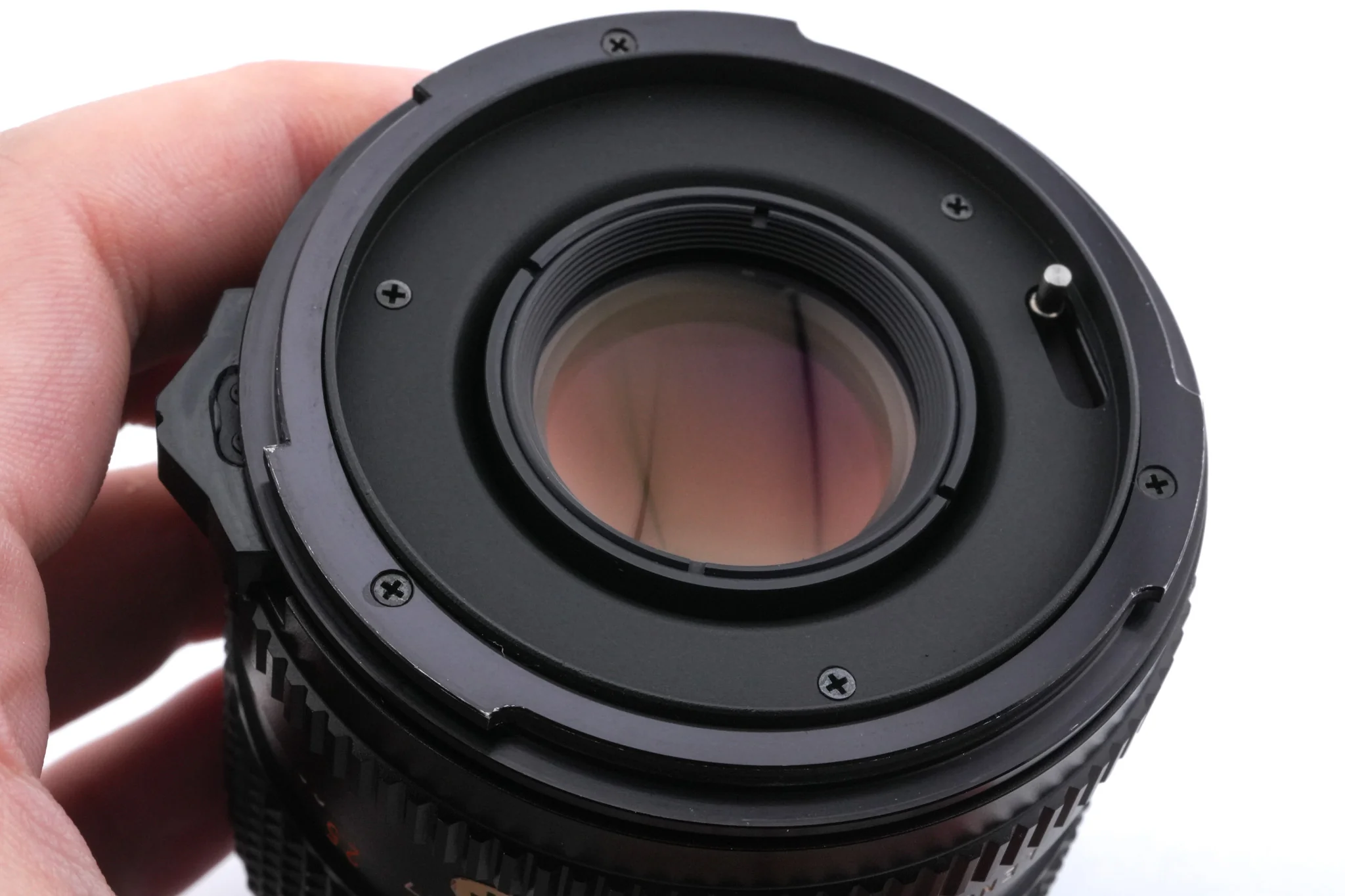 Mamiya 55mm f2.8 Sekor C - Image 6