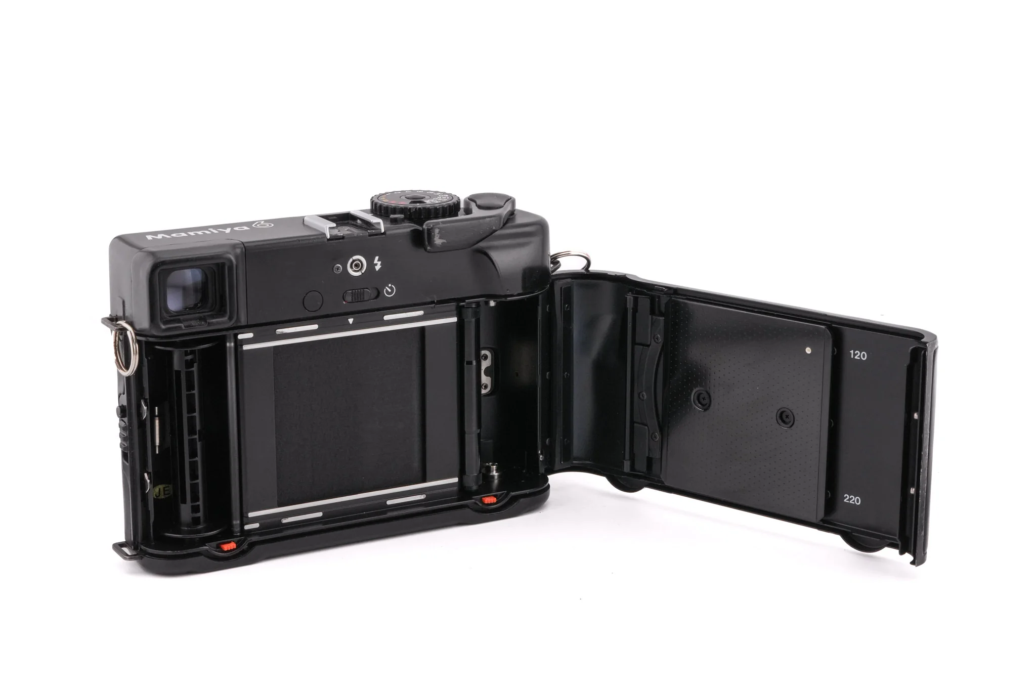 Mamiya 6 - Image 10