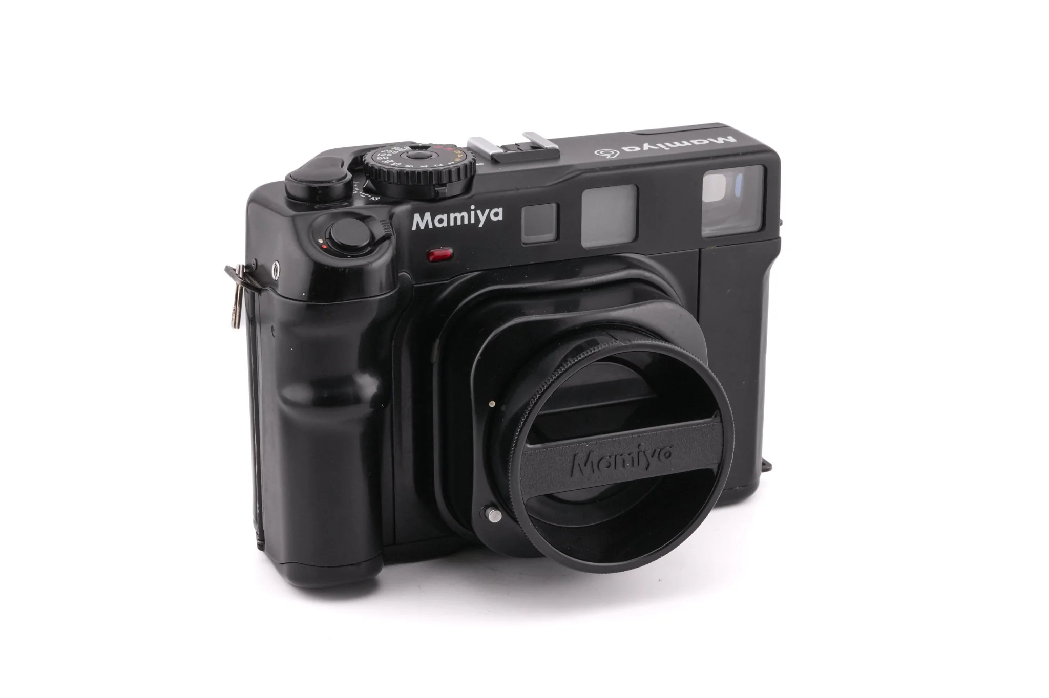 Mamiya 6 - Image 2