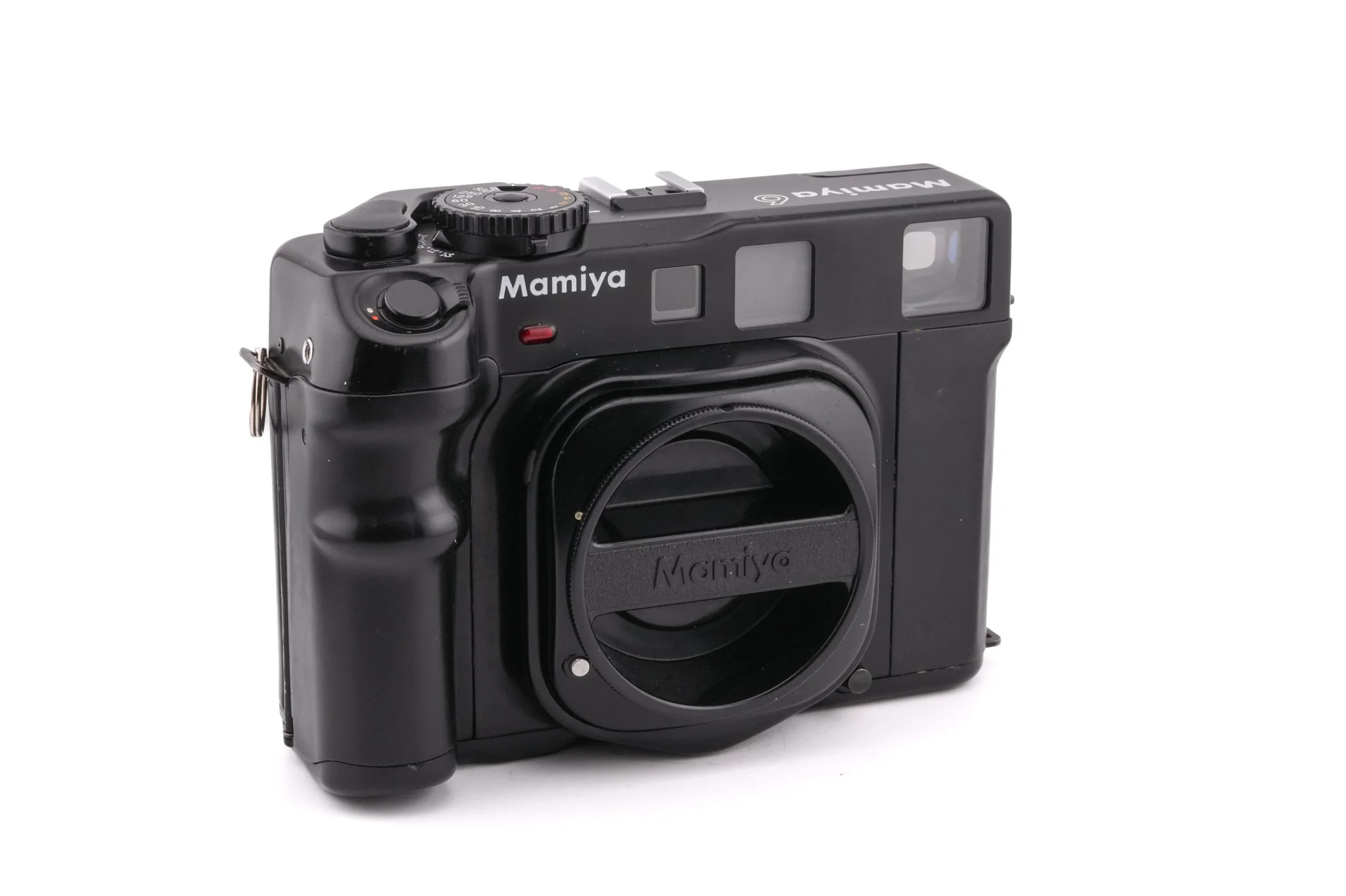 Mamiya 6 - Image 3