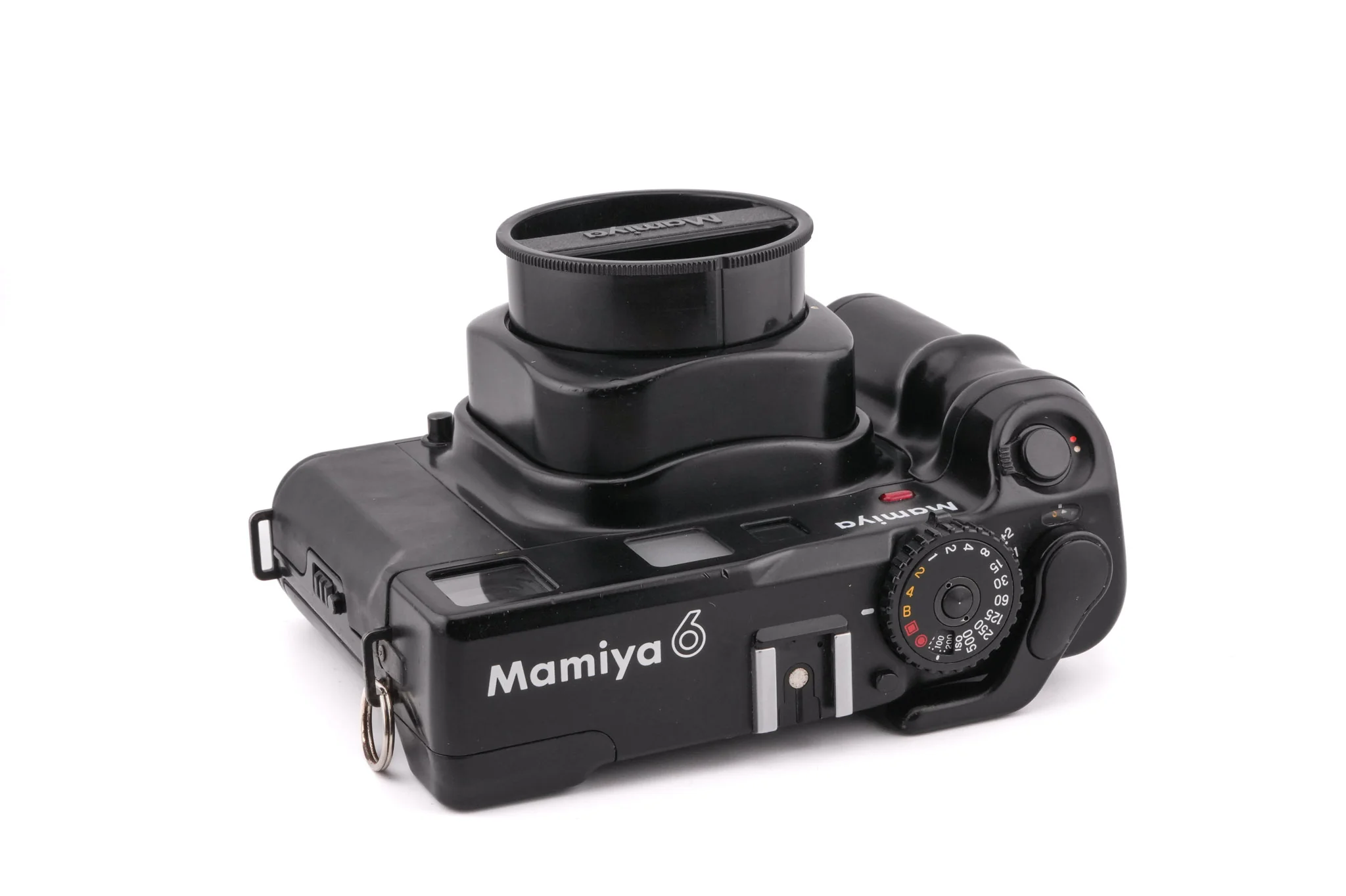Mamiya 6 - Image 6