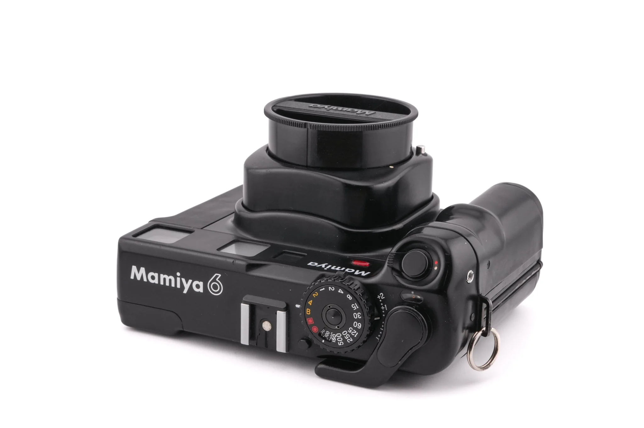Mamiya 6 - Image 7