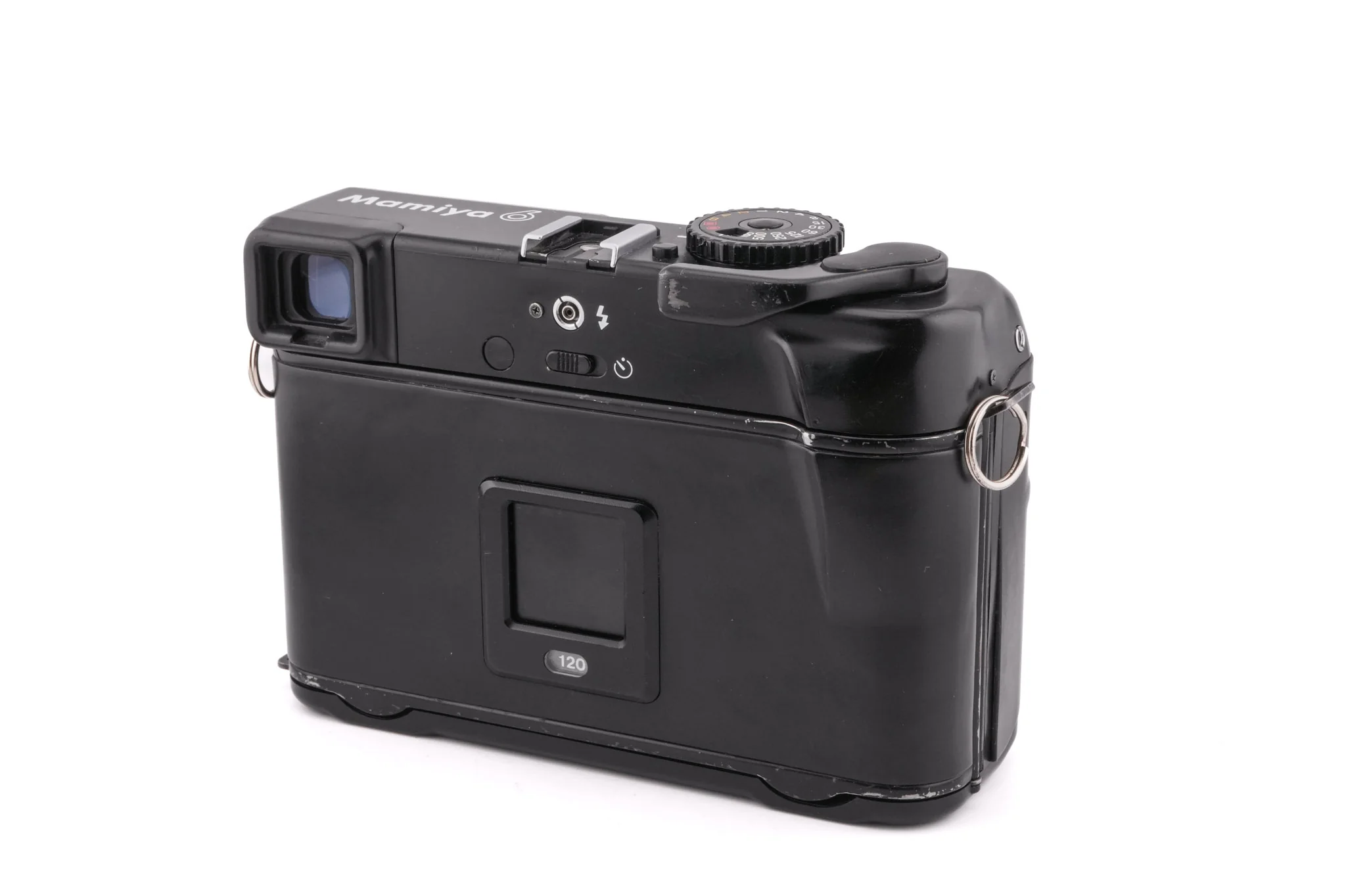 Mamiya 6 - Image 8