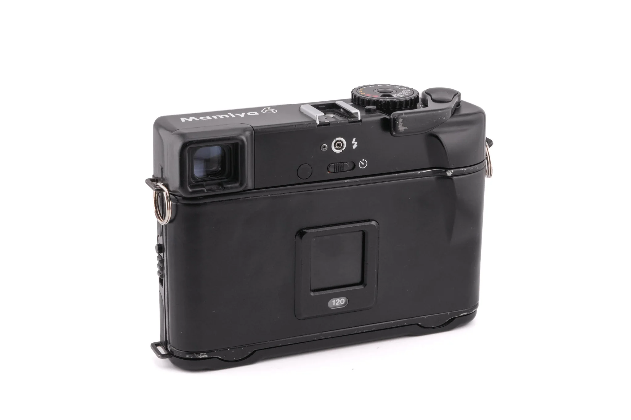 Mamiya 6 - Image 9