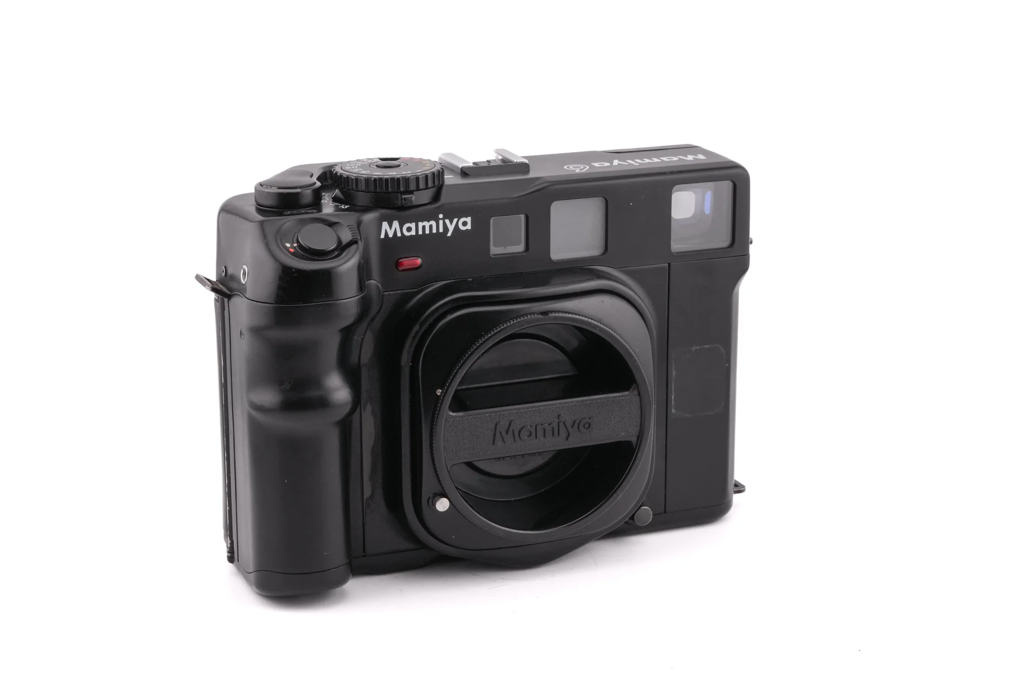 Mamiya 6 - Image 2
