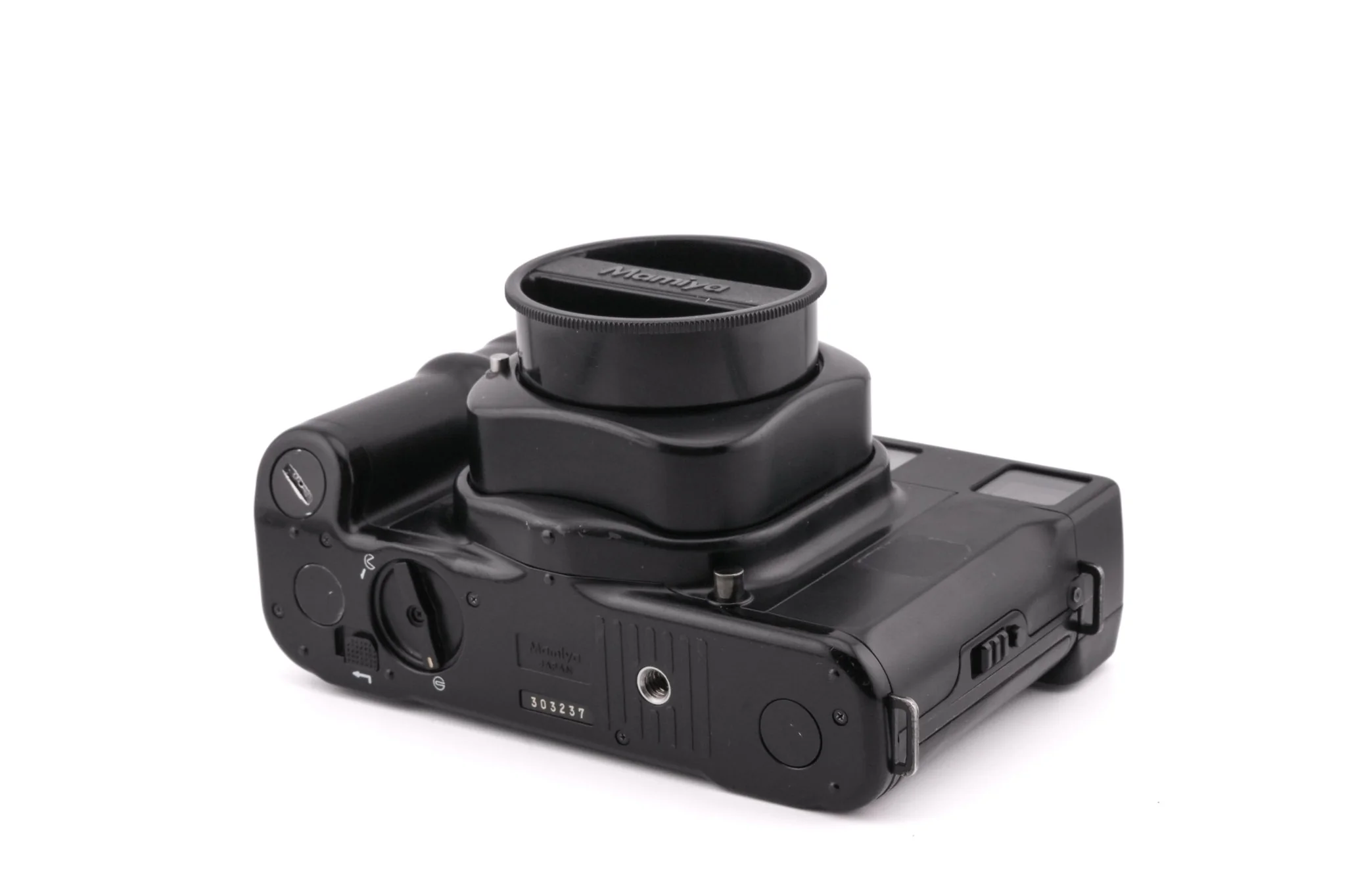 Mamiya 6 - Image 4
