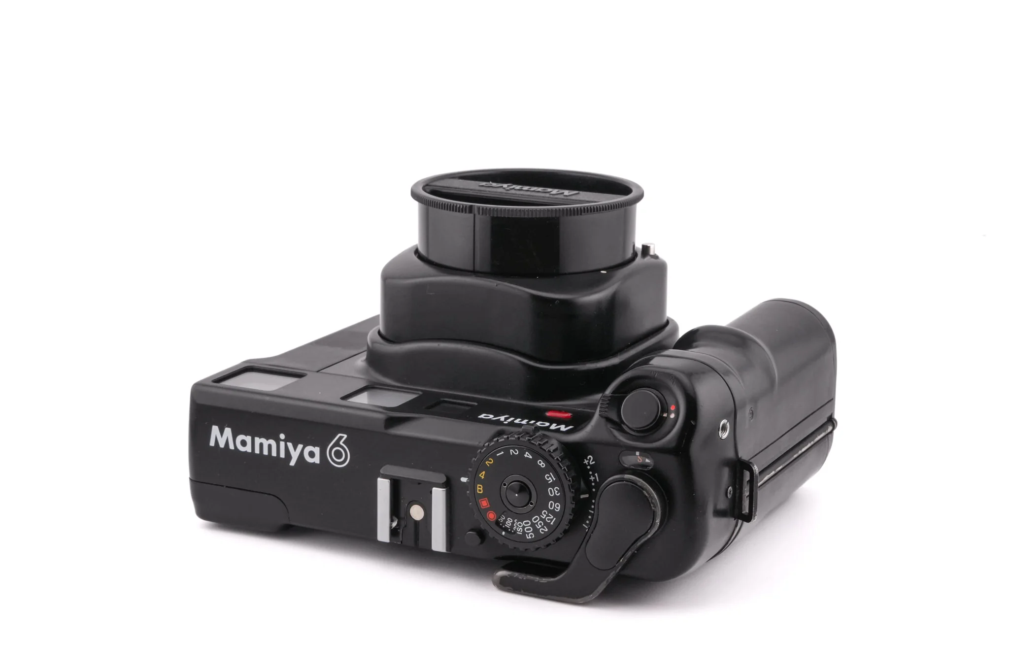 Mamiya 6 - Image 6