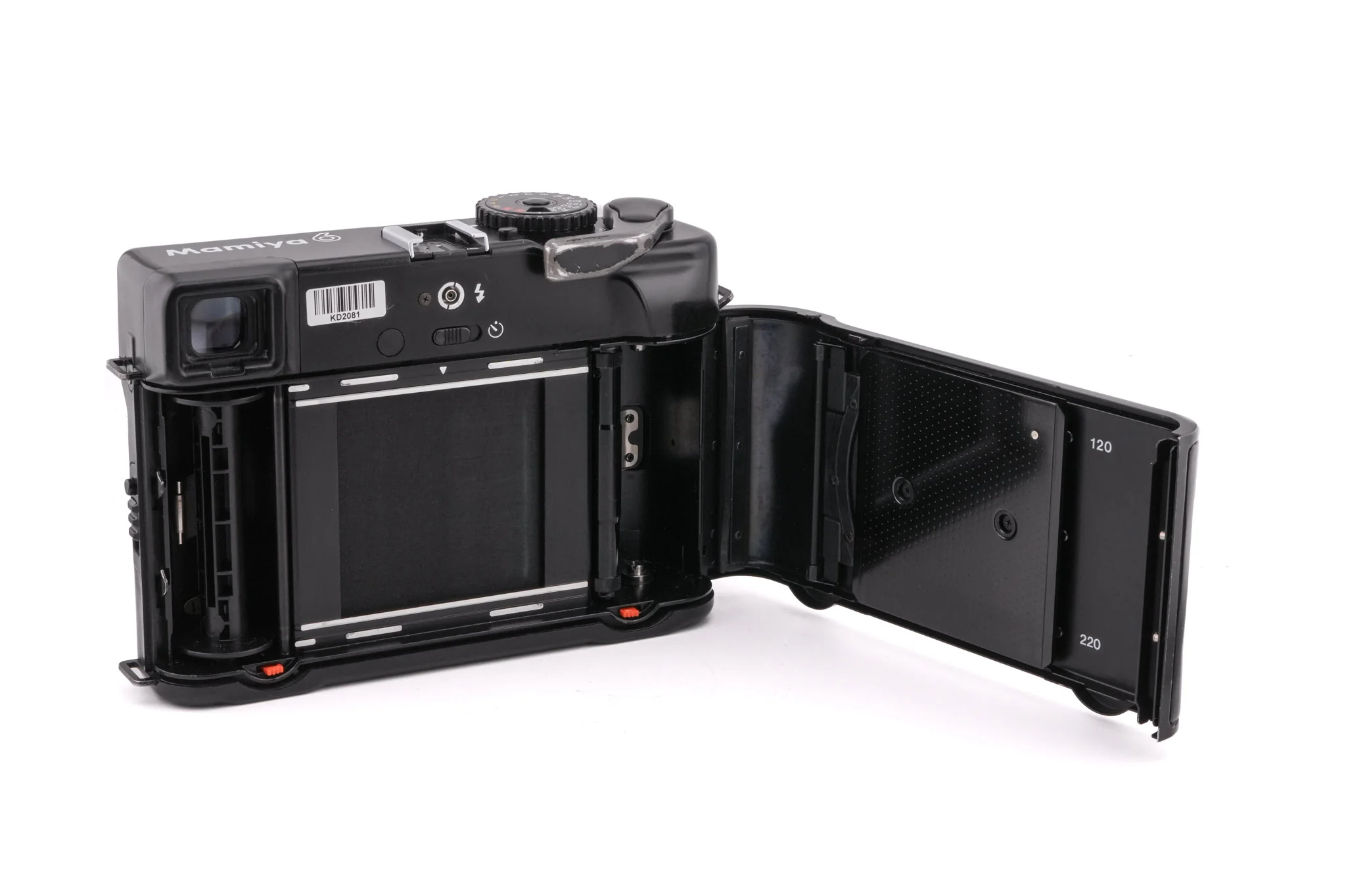 Mamiya 6 - Image 9