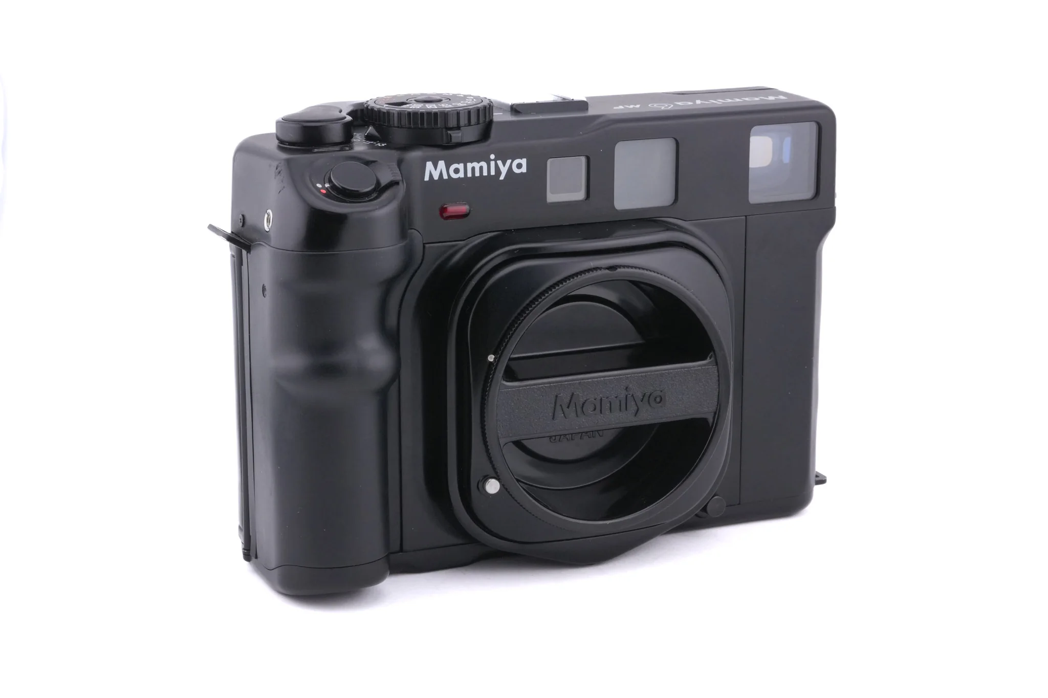 Mamiya 6 MF - Image 2