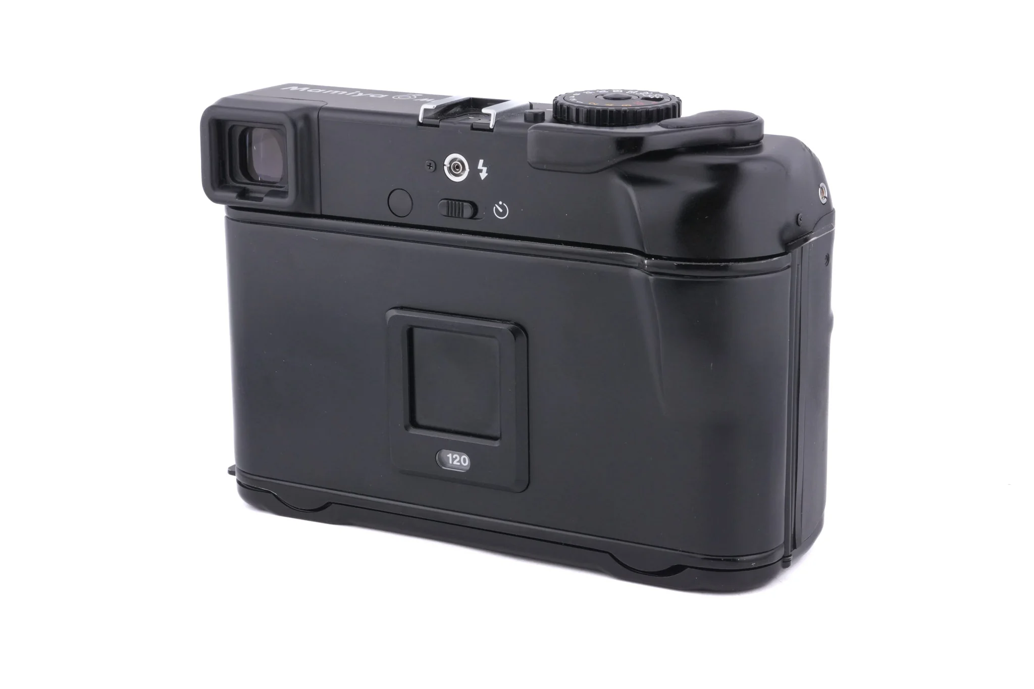 Mamiya 6 MF - Image 3