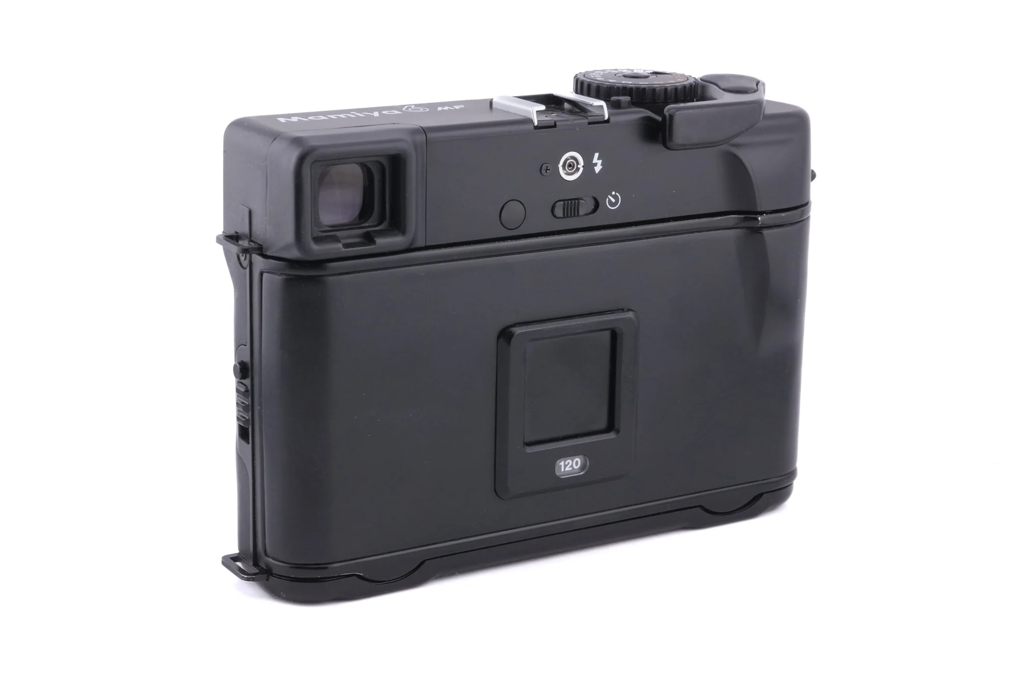 Mamiya 6 MF - Image 4