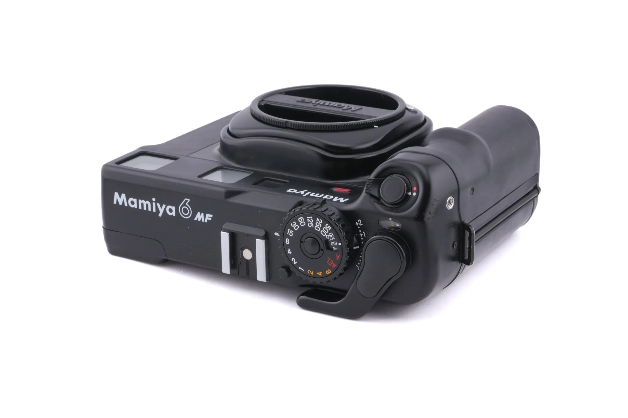 Mamiya 6 MF - Image 5