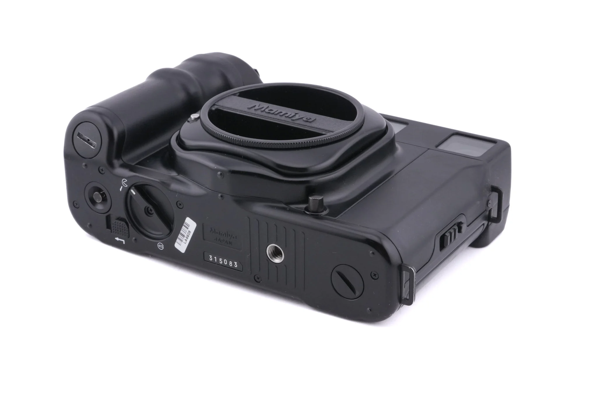 Mamiya 6 MF - Image 6