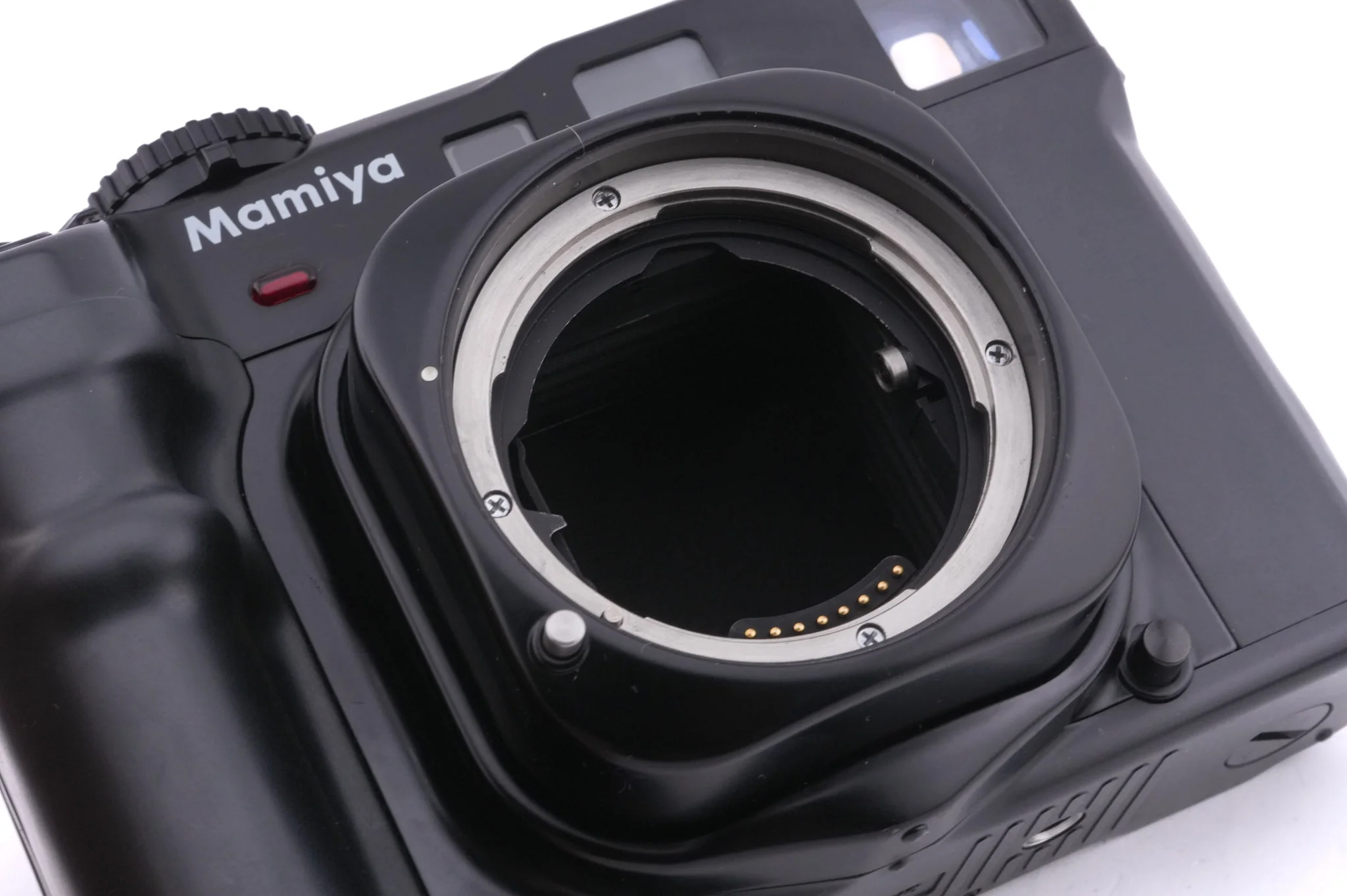 Mamiya 6 MF - Image 7