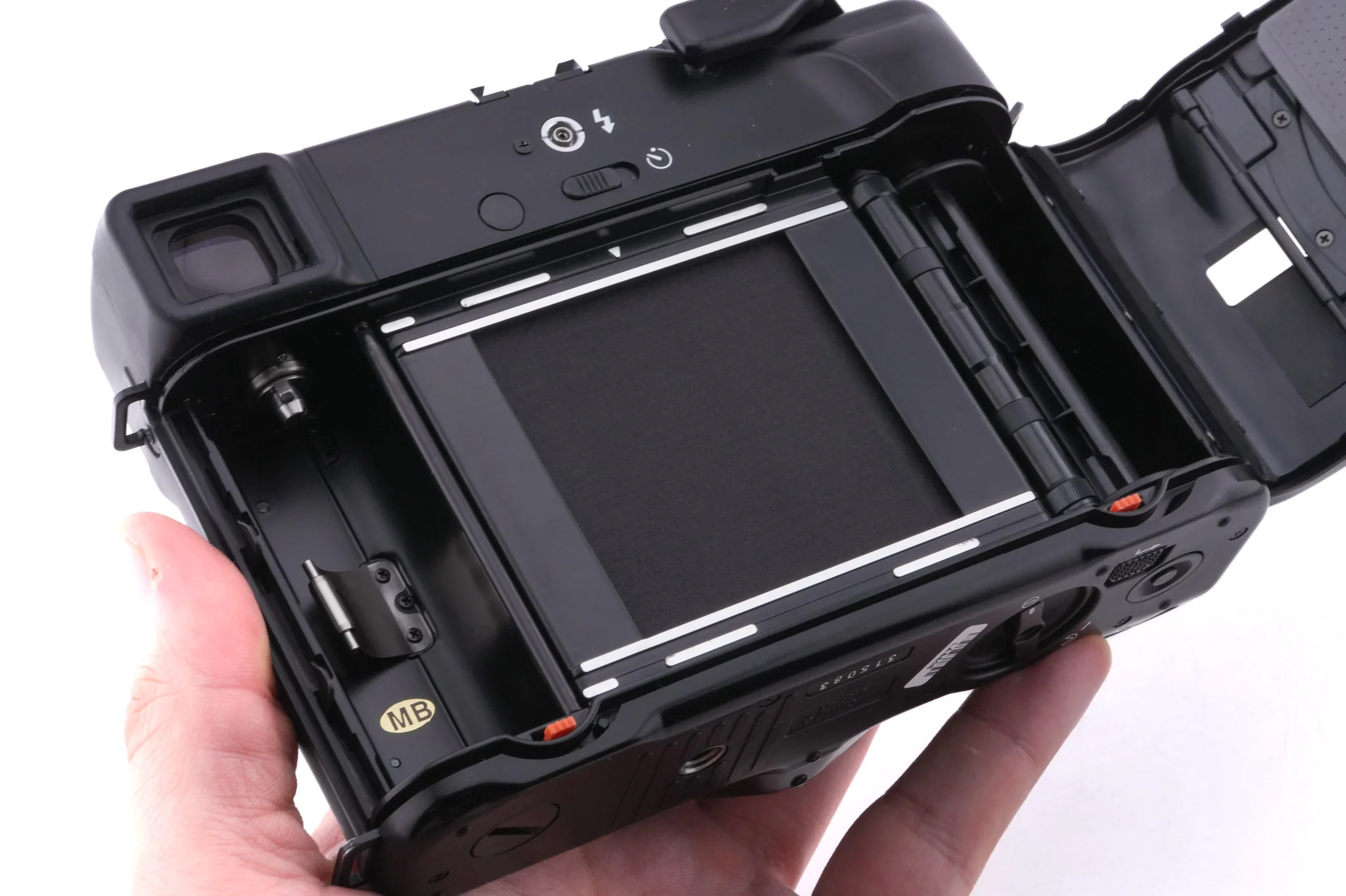 Mamiya 6 MF - Image 8