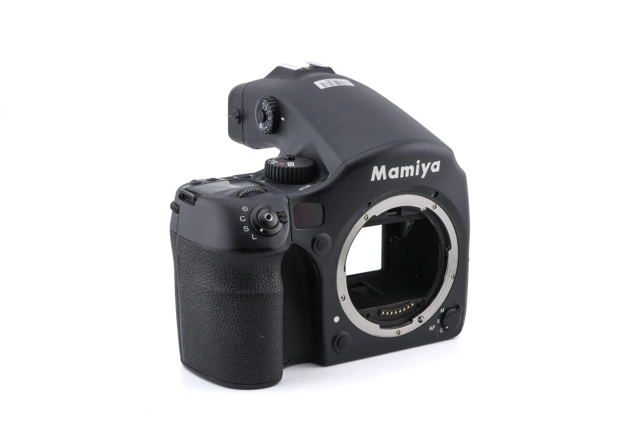 Mamiya 645AFD II - Image 2
