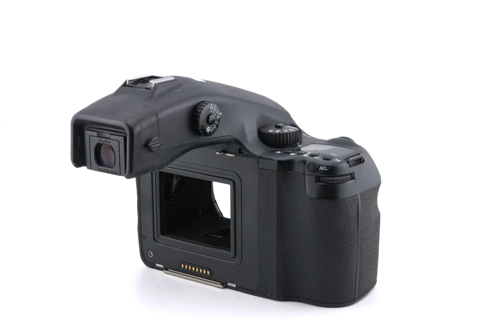 Mamiya 645AFD II - Image 3