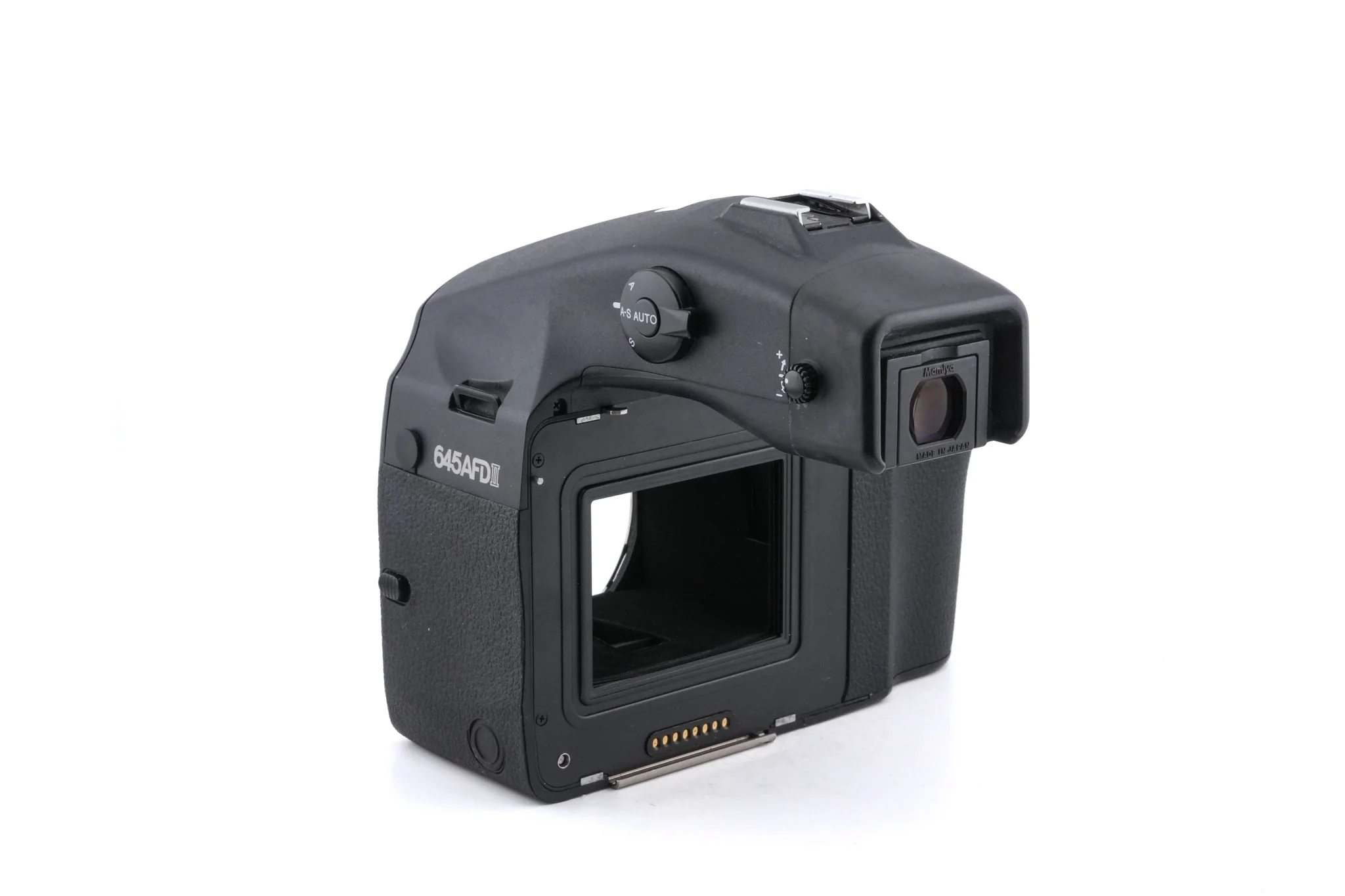 Mamiya 645AFD II - Image 4