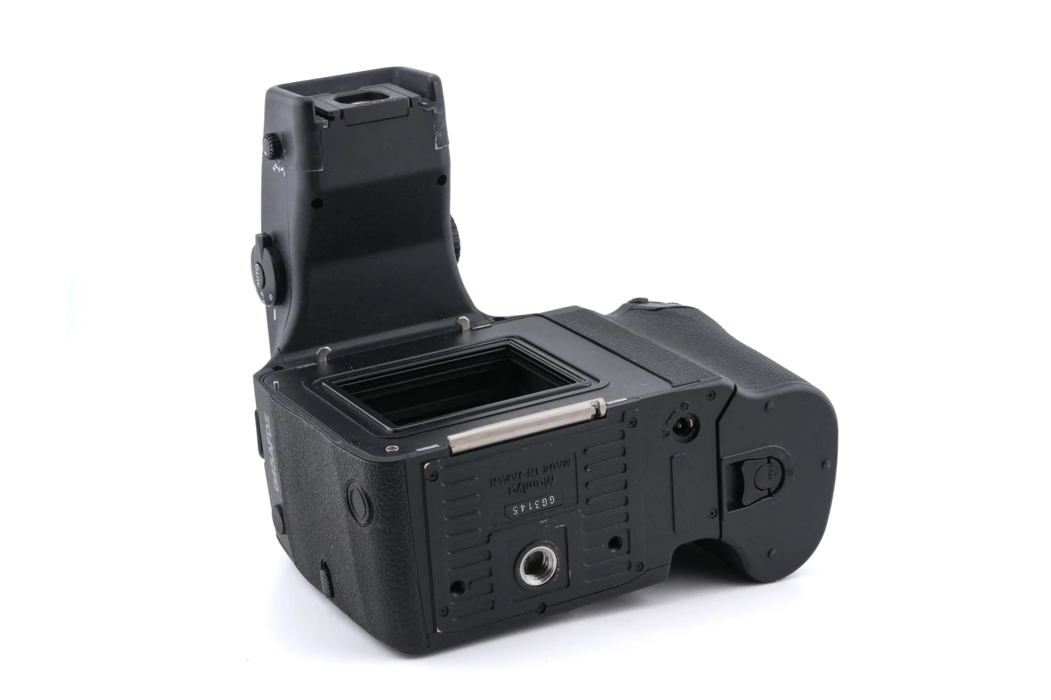 Mamiya 645AFD II - Image 5