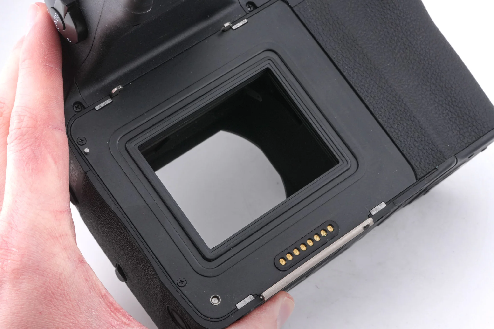 Mamiya 645AFD II - Image 6