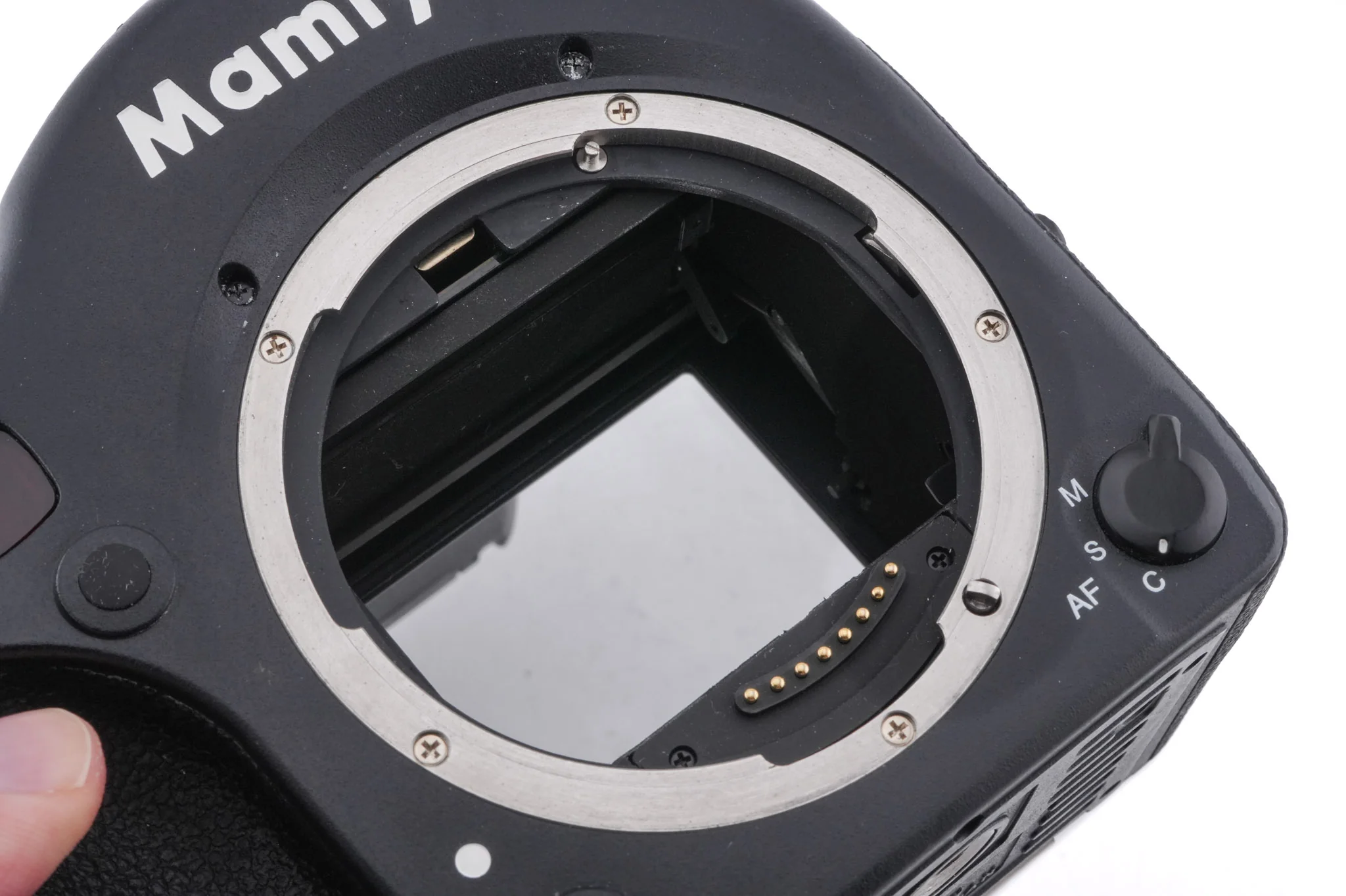 Mamiya 645AFD II - Image 8