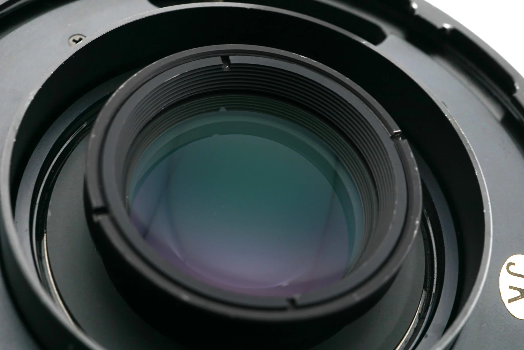 Mamiya 65mm f4.5 Sekor C - Image 7