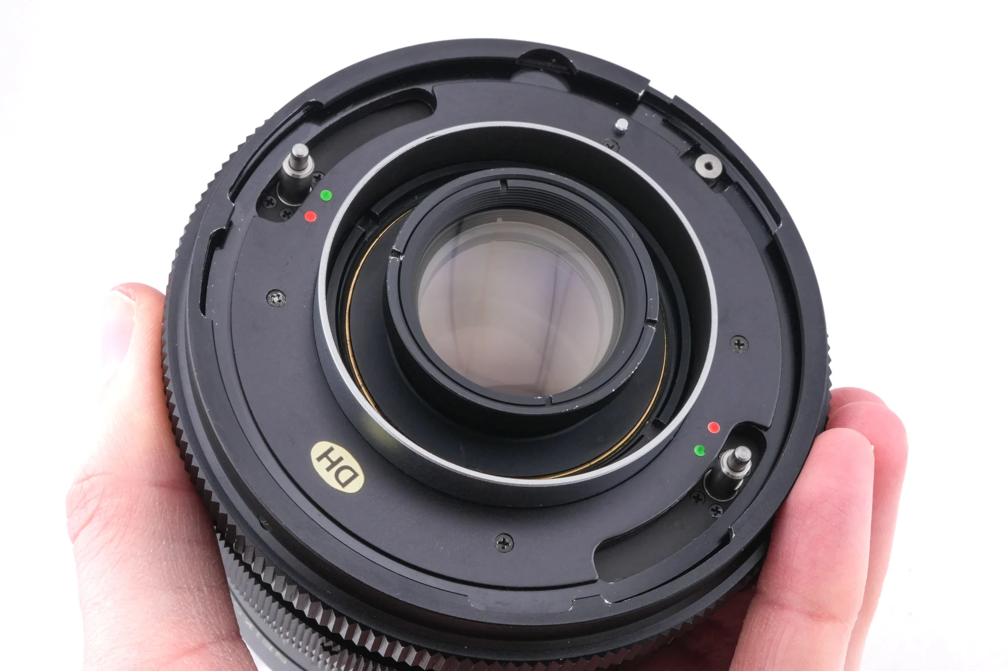 Mamiya 65mm f4.5 Sekor NB - Image 4