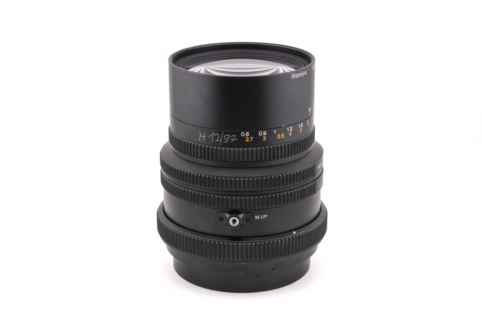 Mamiya 65mm f4 K/L L - Image 2