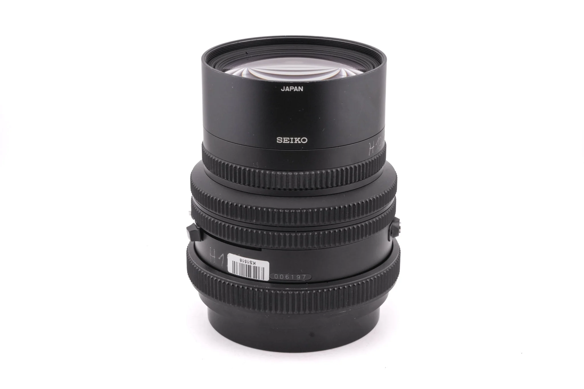 Mamiya 65mm f4 K/L L - Image 3