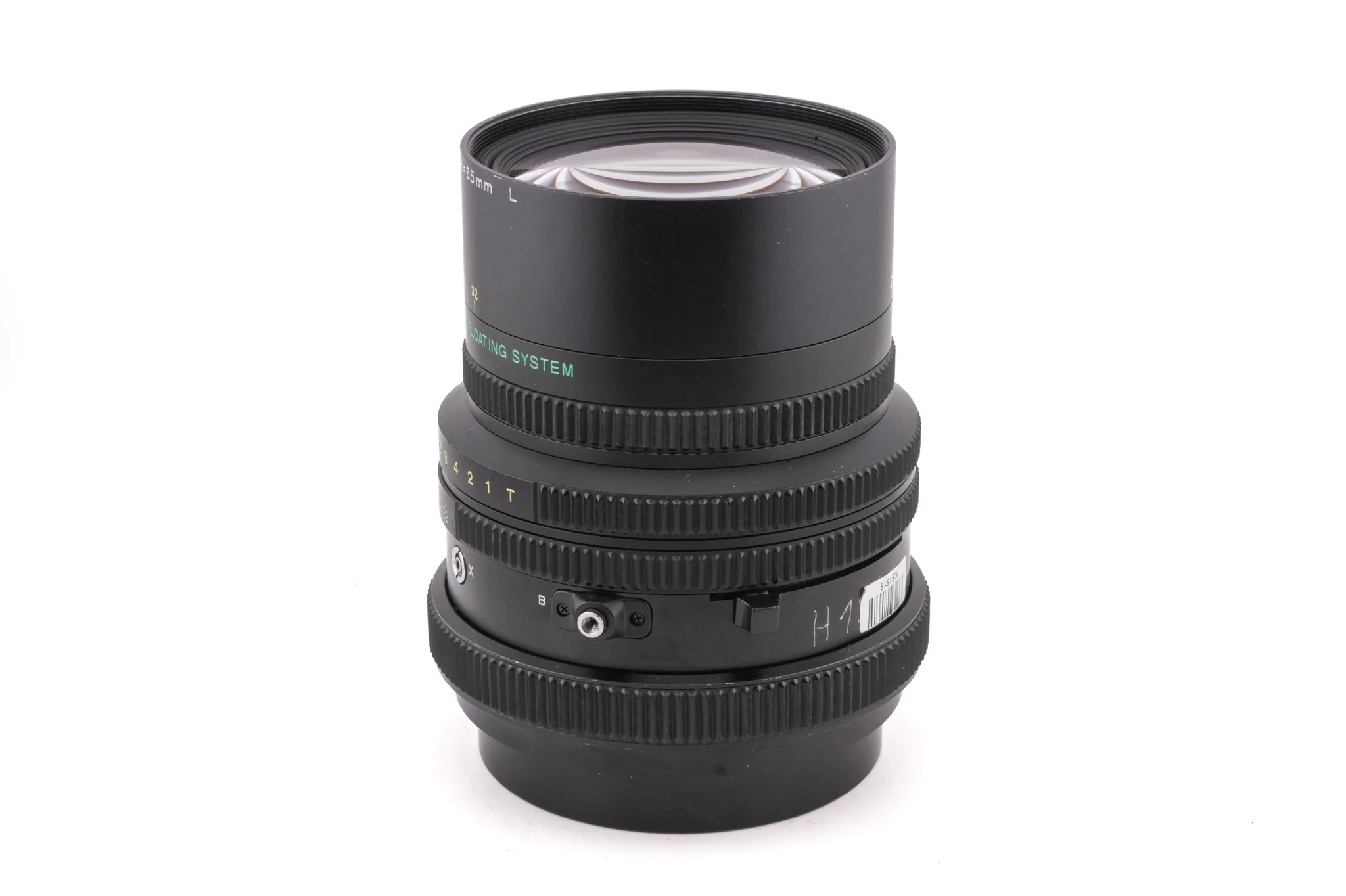 Mamiya 65mm f4 K/L L - Image 4