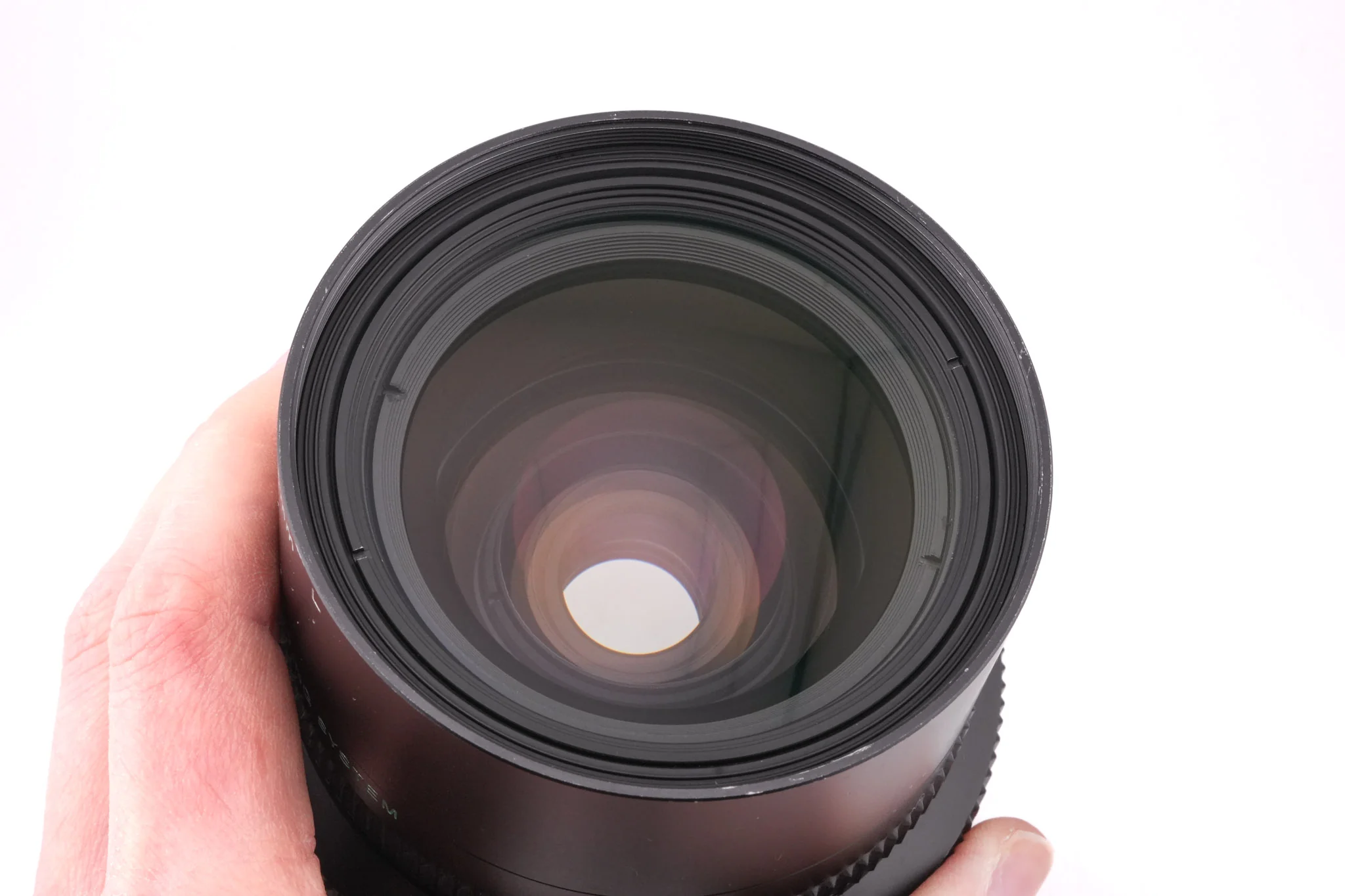 Mamiya 65mm f4 K/L L - Image 5