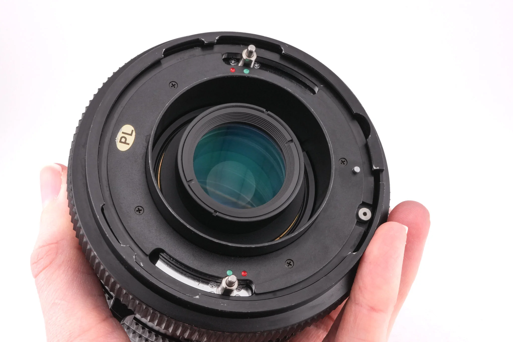 Mamiya 65mm f4 K/L L - Image 6