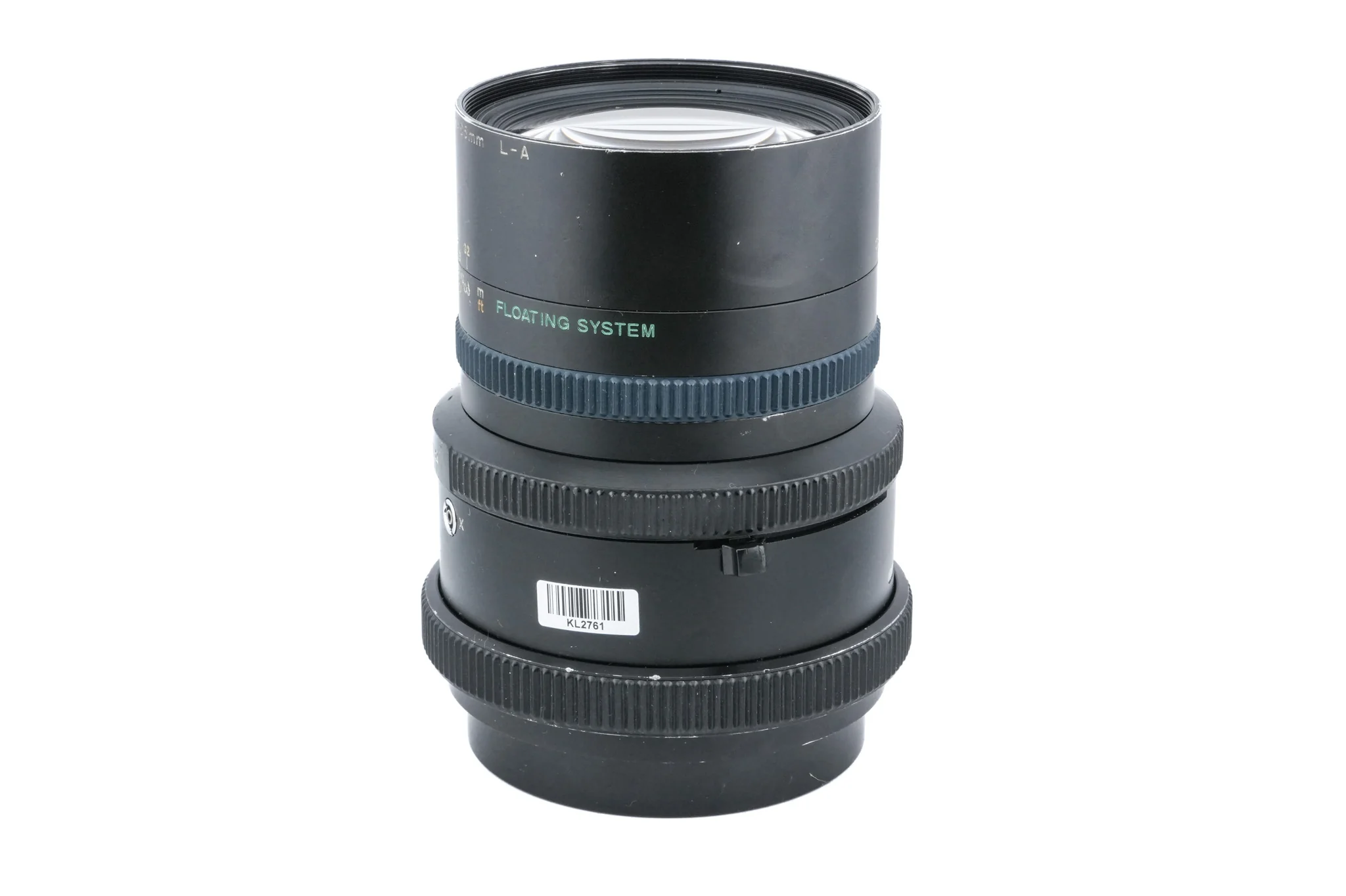 Mamiya 65mm f4 M L-A - Image 2