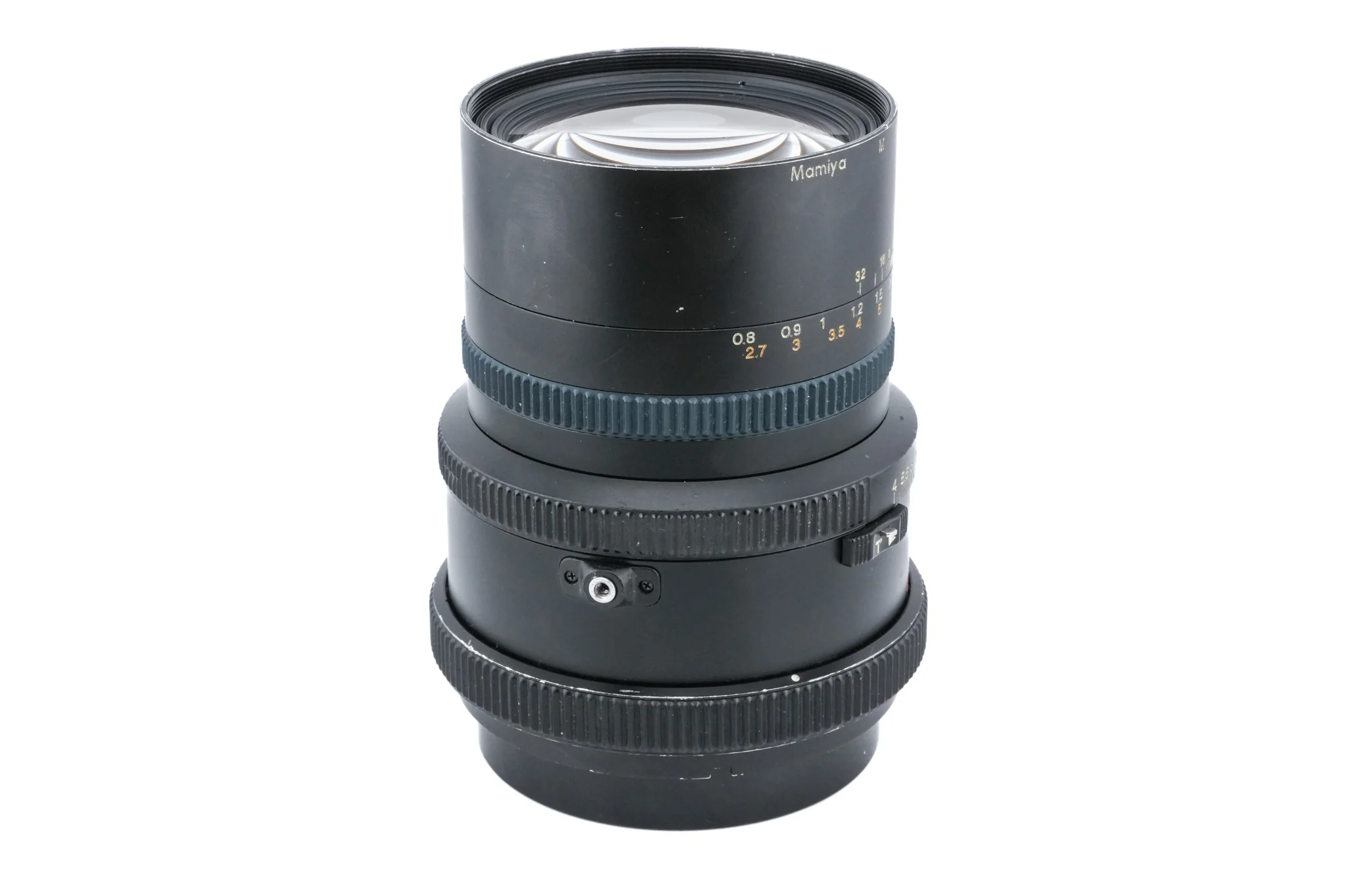 Mamiya 65mm f4 M L-A - Image 4