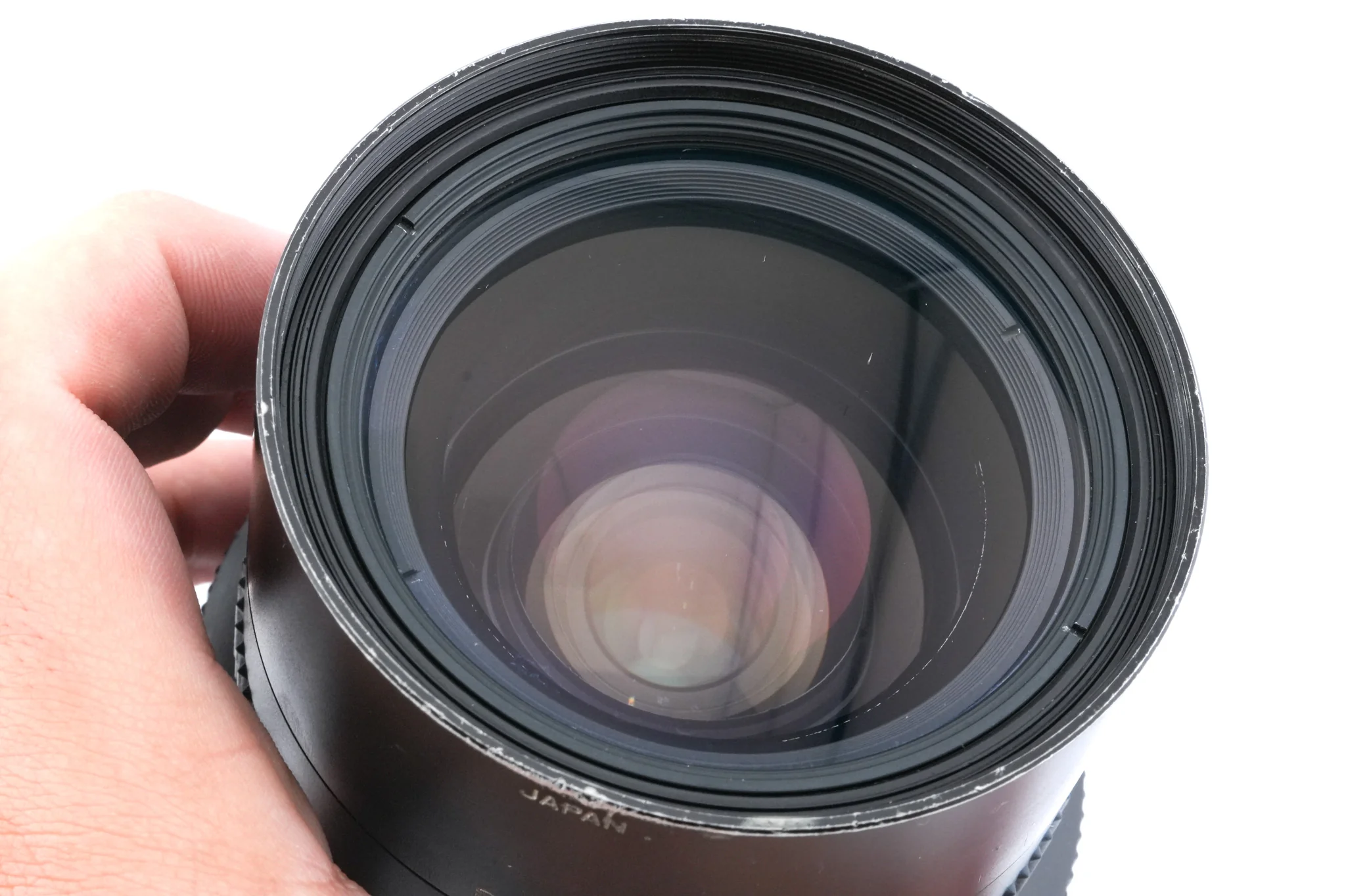 Mamiya 65mm f4 M L-A - Image 5