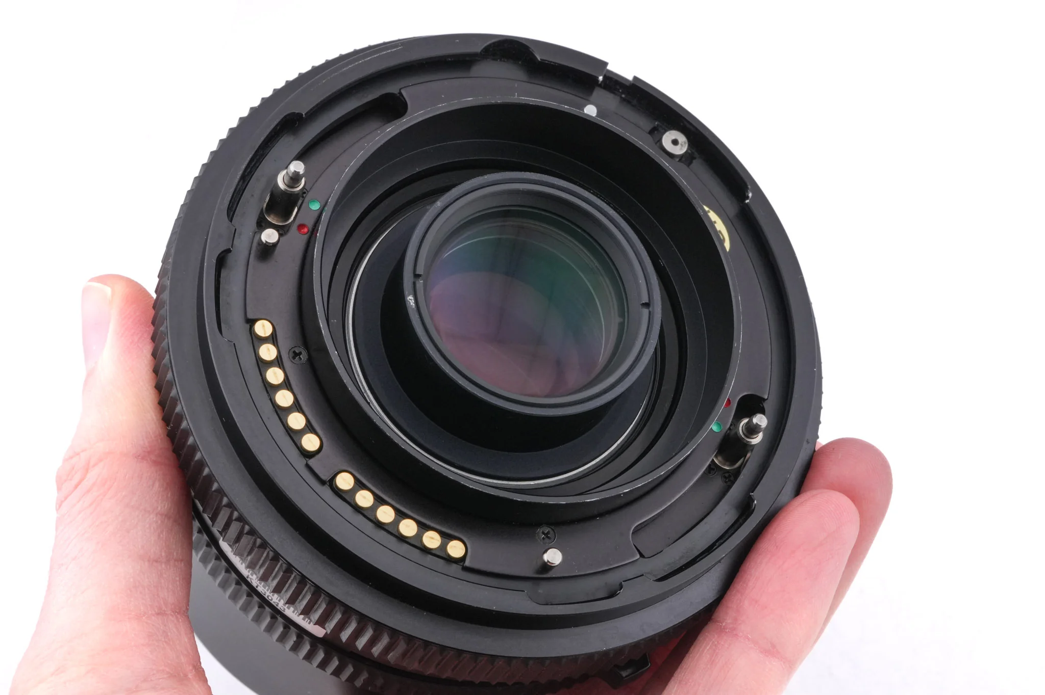 Mamiya 65mm f4 Sekor Z W - Image 4