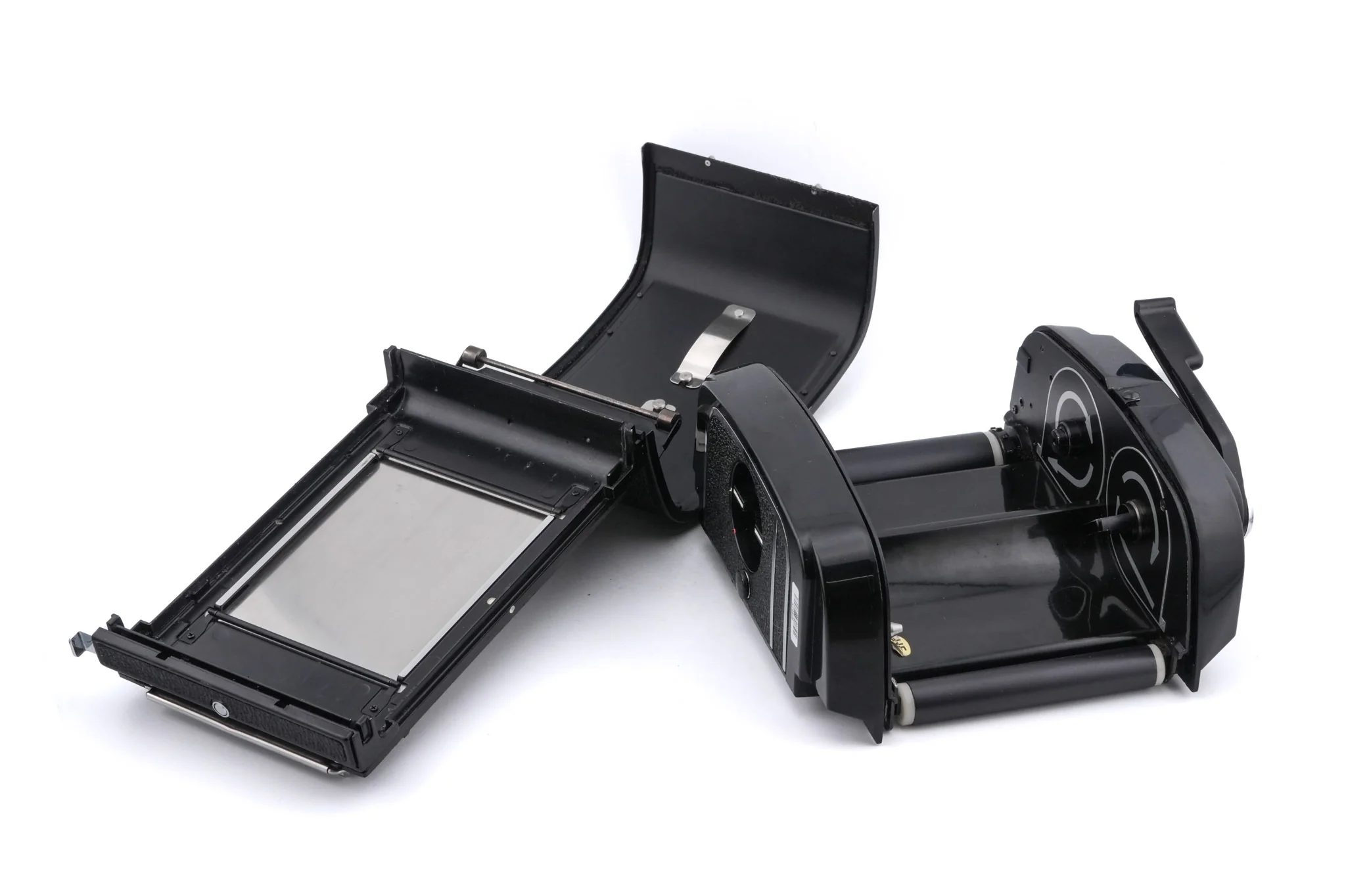 Mamiya 70mm Film Holder - Image 5