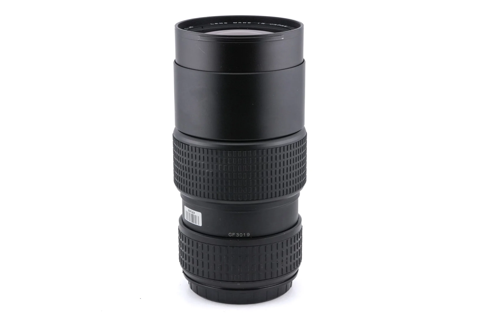 Mamiya 75-150mm f4.5 D AF Zoom - Image 2