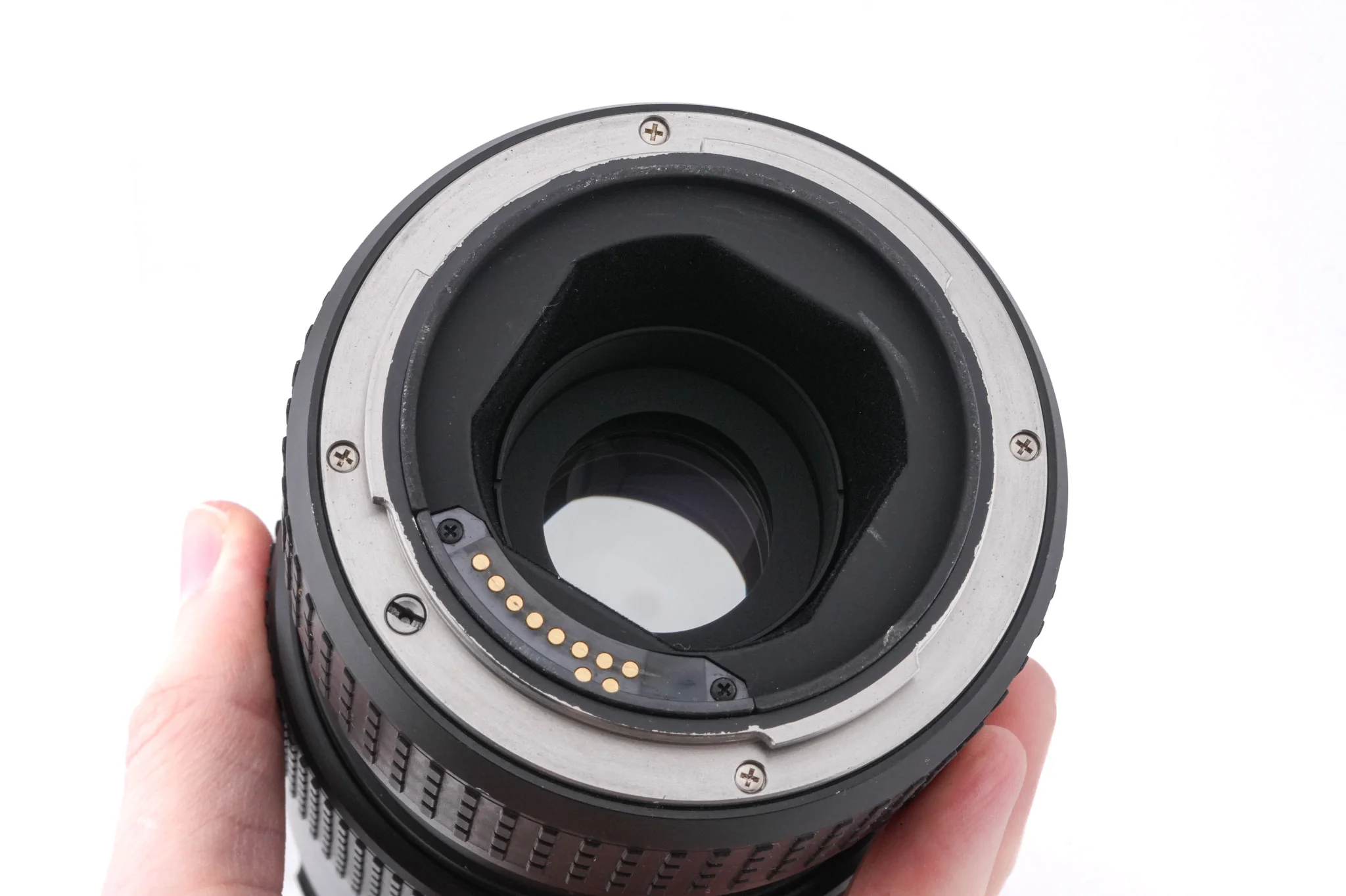 Mamiya 75-150mm f4.5 D AF Zoom - Image 4